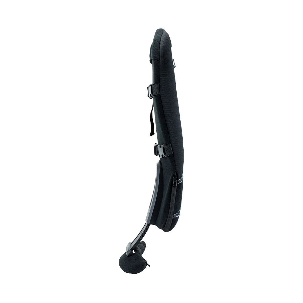 homedics-ultraforme-universal-backrest-full-back-support-with-8-position-height- image 7