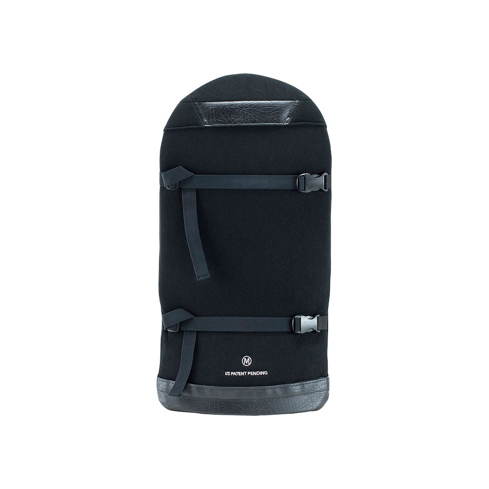homedics-ultraforme-backrest-full-back-support-for-home-office-car image 7