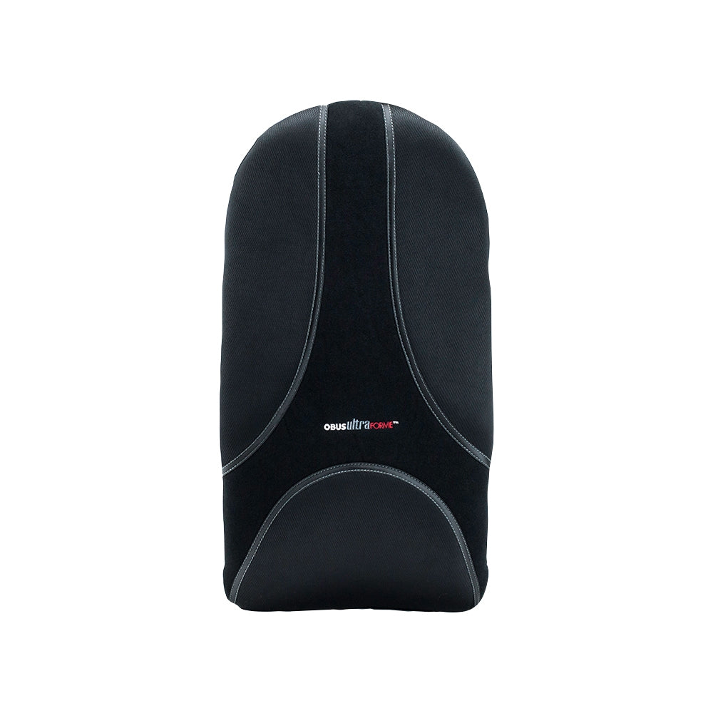 homedics-ultraforme-backrest-full-back-support-for-home-office-car image 1