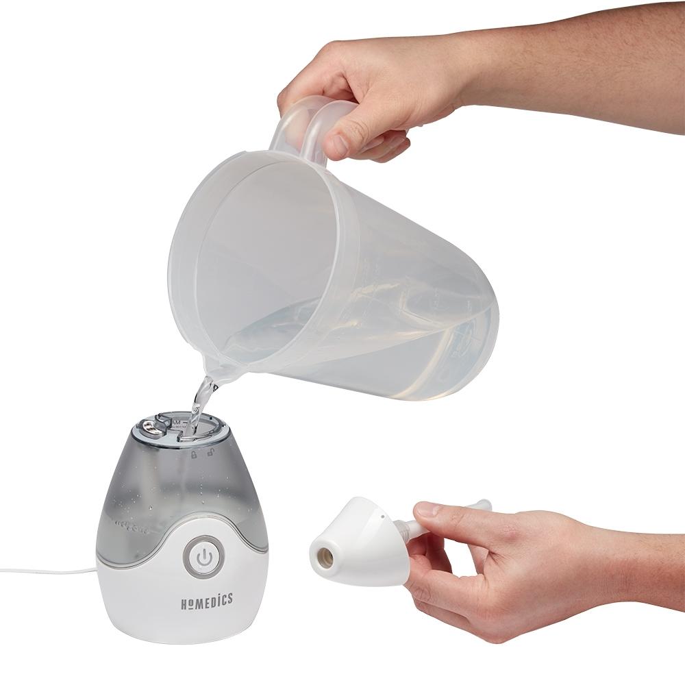 homedics-totalcomfort-personal-ultrasonic-humidifier-travel-office image 2
