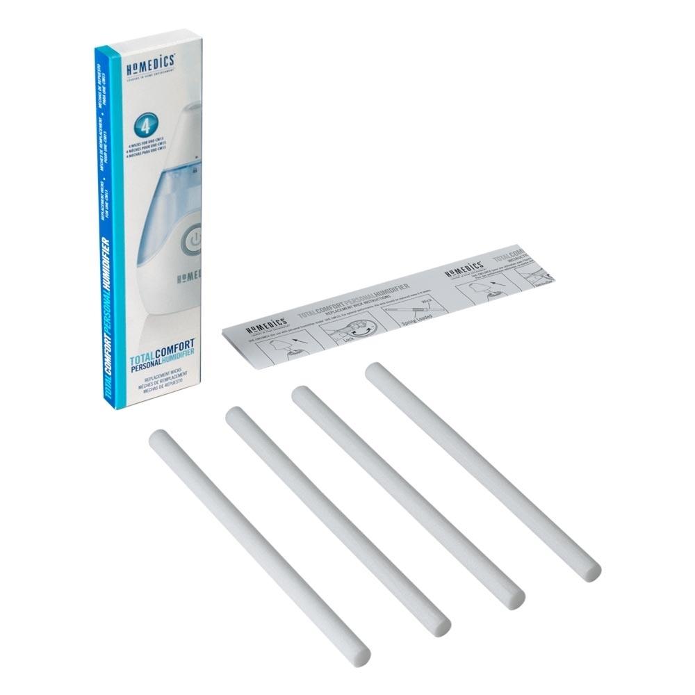 homedics-personal-portable-humidifier-replacement-wicks-4-pack image 1