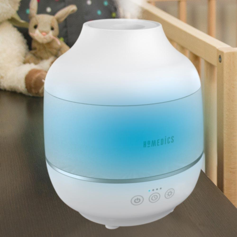 homedics-totalcomfort-cool-mist-ultrasonic-humidifier image 2