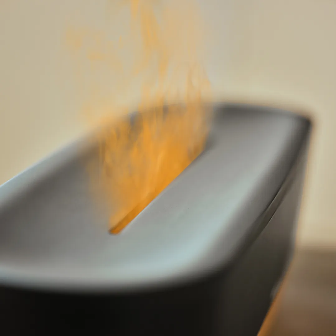 homedics-fireside-ultrasonic-humidifier image 6