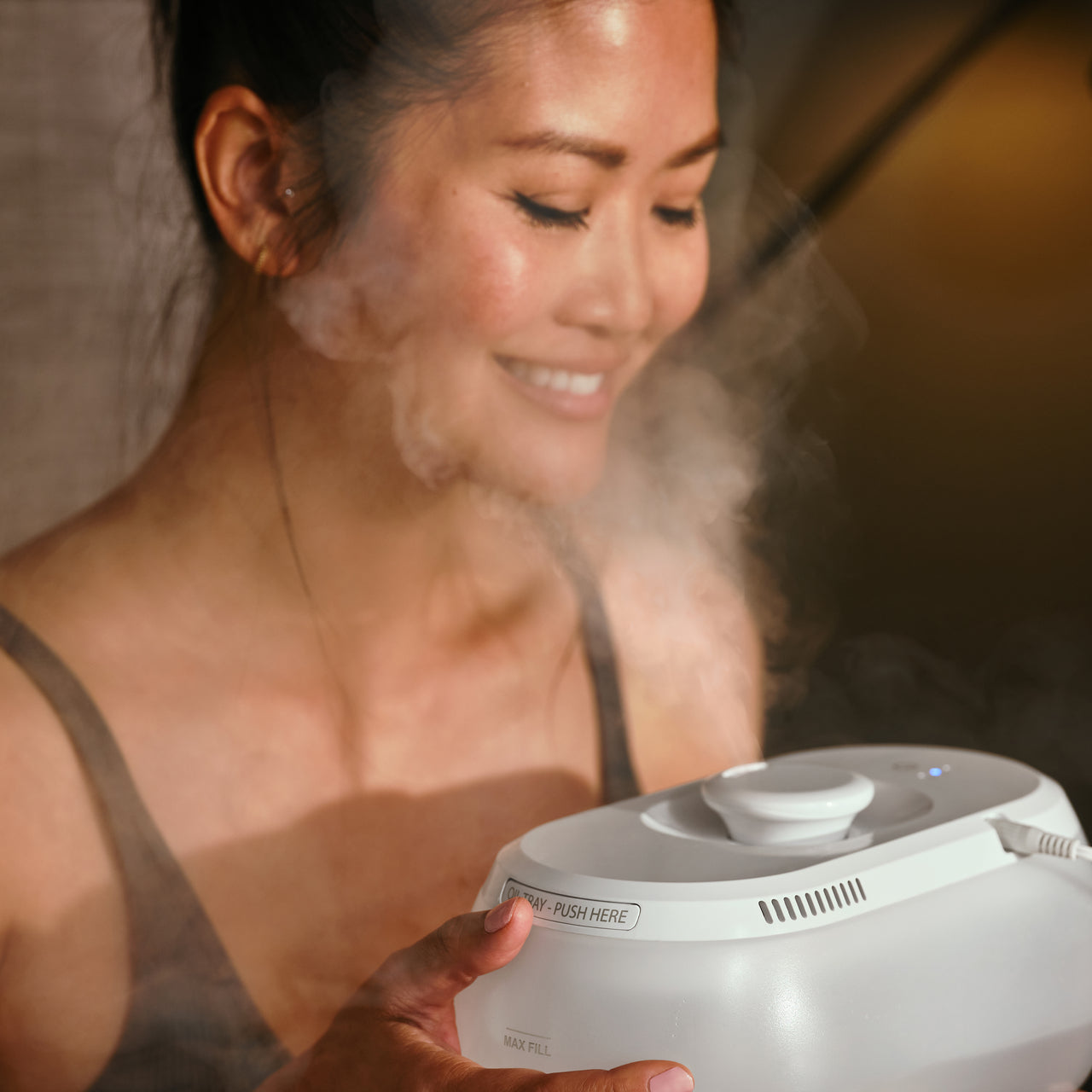 homedics-ultrasonic-humidifier-cmtf14-whisper-quiet-mist-for-comfortable-home-ai image 8