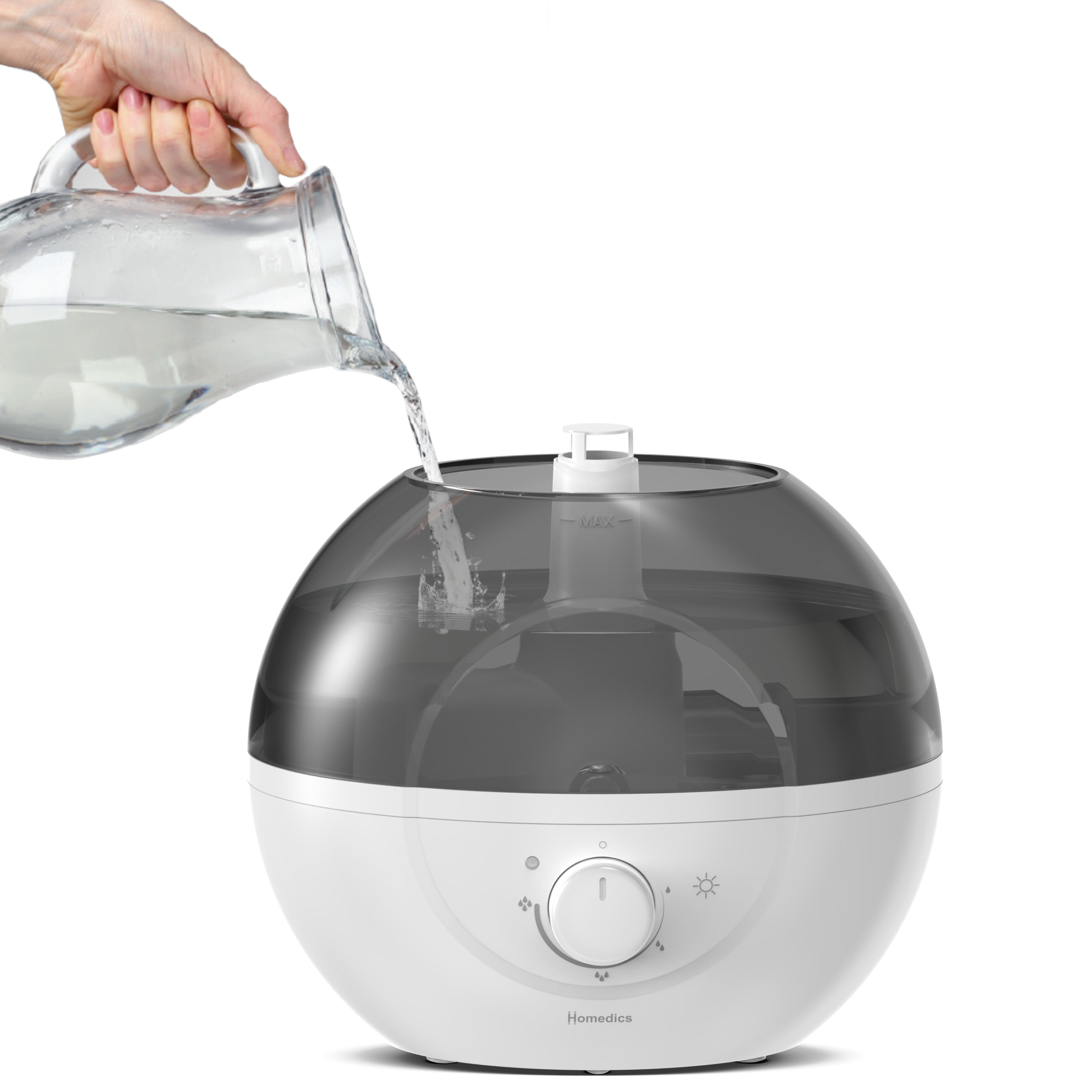 homedics-ultrasonic-humidifier-cmtf32-2 image 2