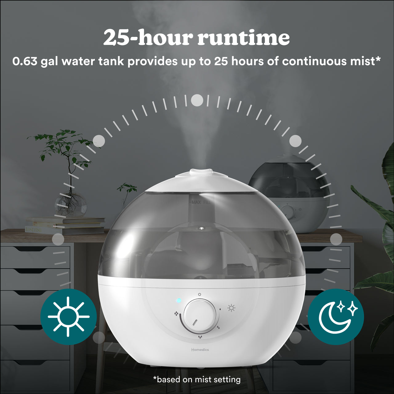 homedics-ultrasonic-humidifier-cmtf32 image 6