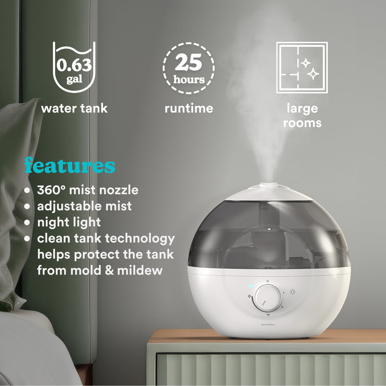 homedics-ultrasonic-humidifier-cmtf32 image 7
