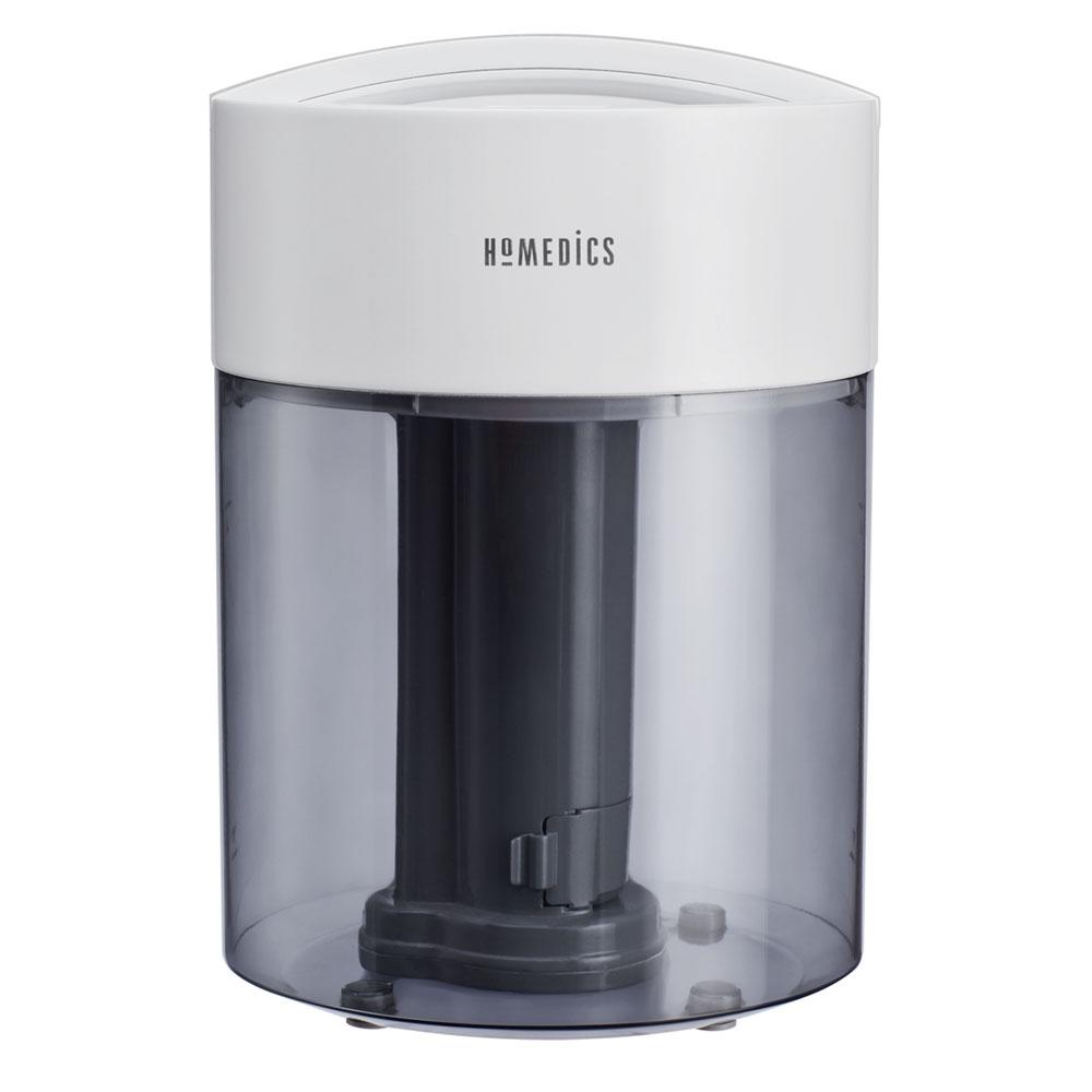 homedics-totalcomfort-ultrasonic-cool-mist-humidifier-small-rooms-up-to-278-sq-f image 1