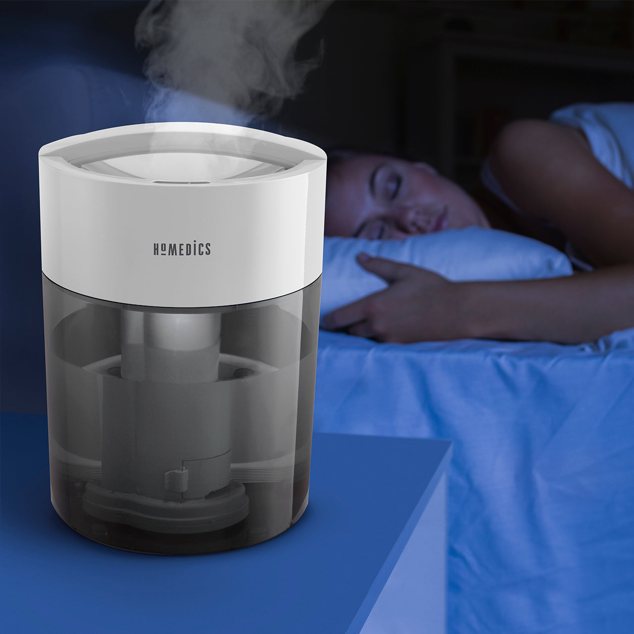 homedics-totalcomfort-uv-c-ultrasonic-humidifier image 6
