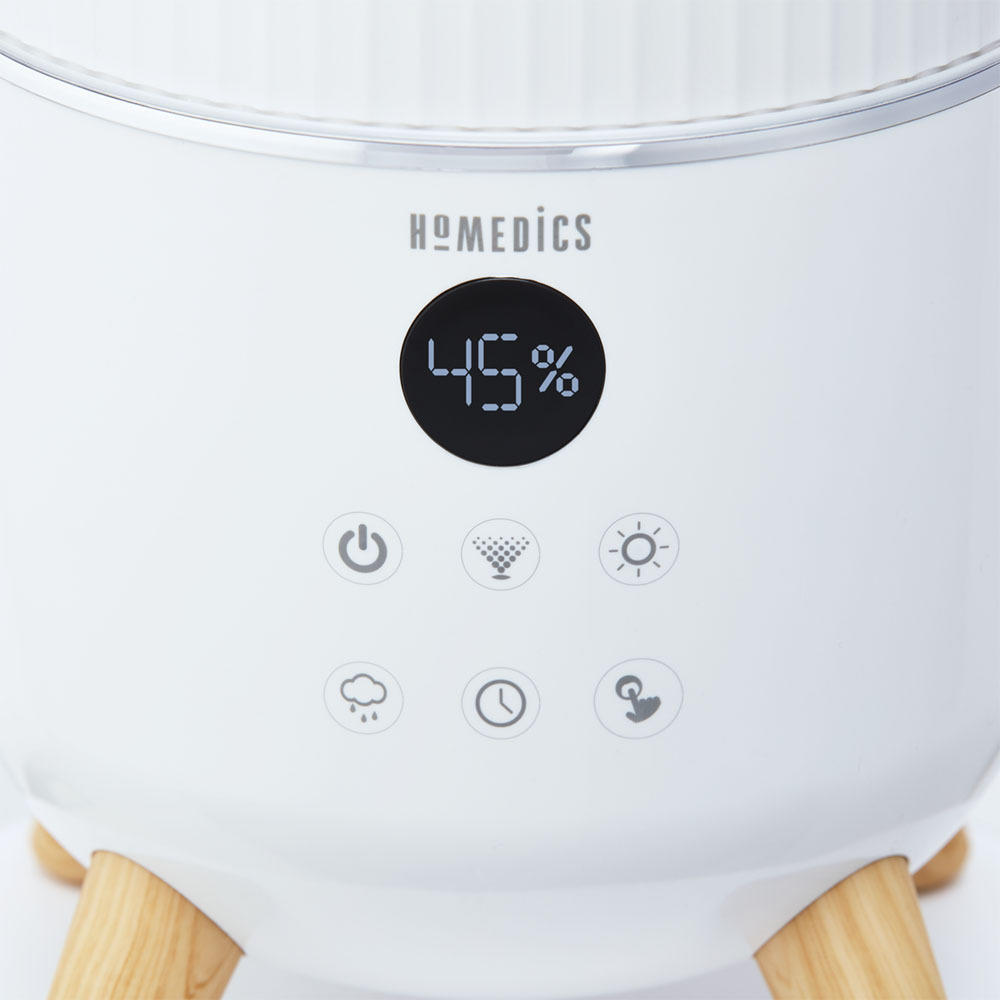 homedics-totalcomfort-deluxe-tower-ultrasonic-humidifier image 5