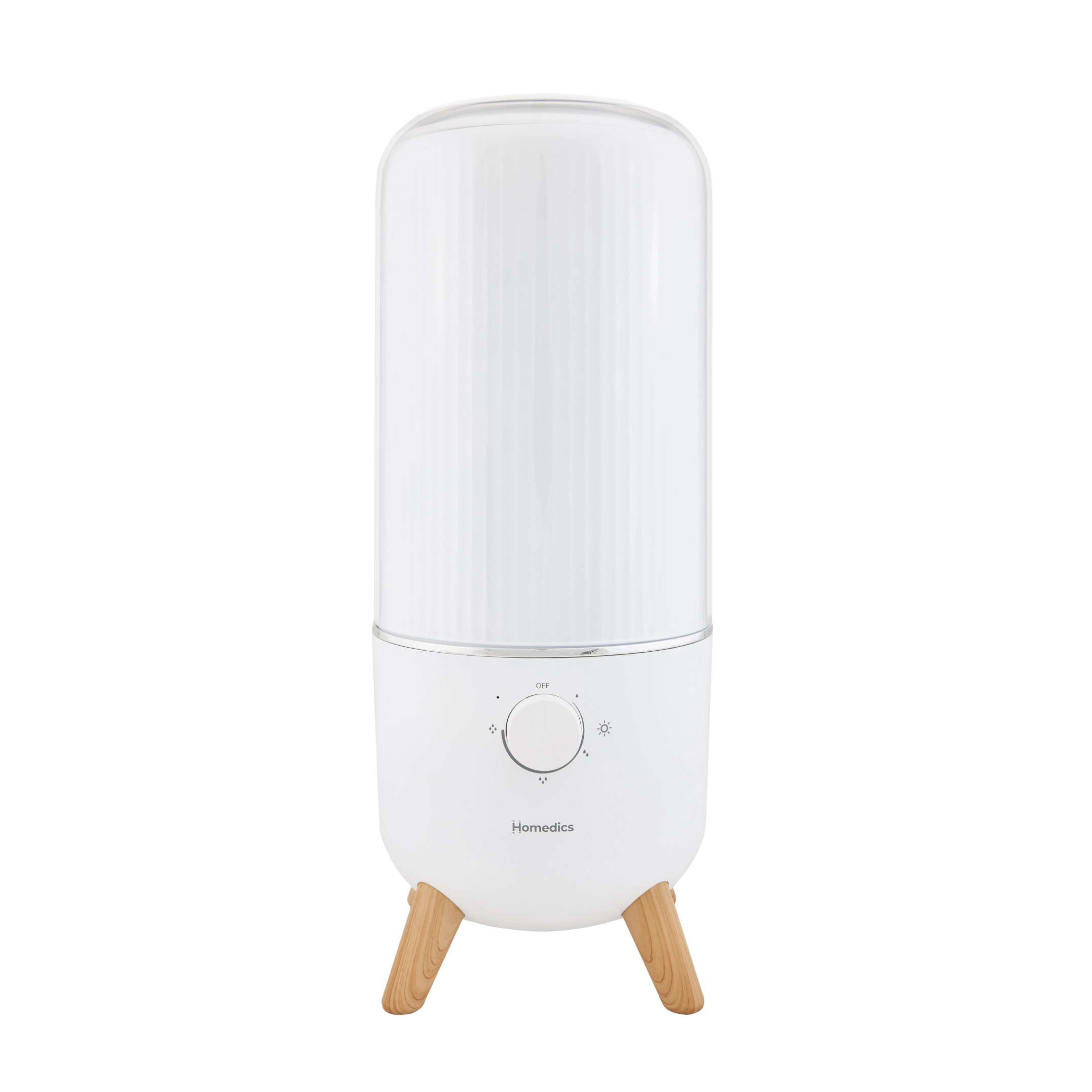 homedics-decor-series-medium-humidifier image 1