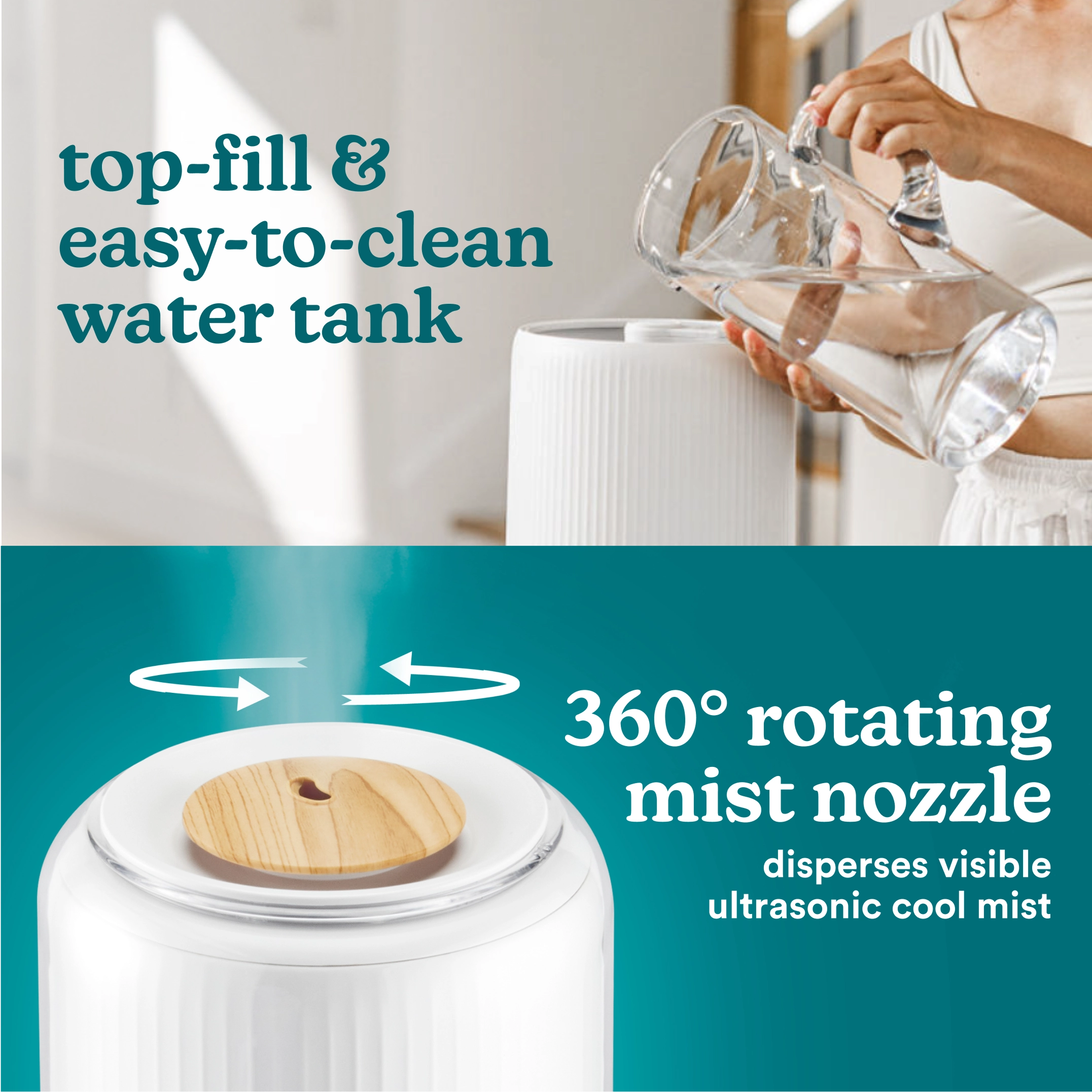 homedics-decor-series-medium-humidifier image 4