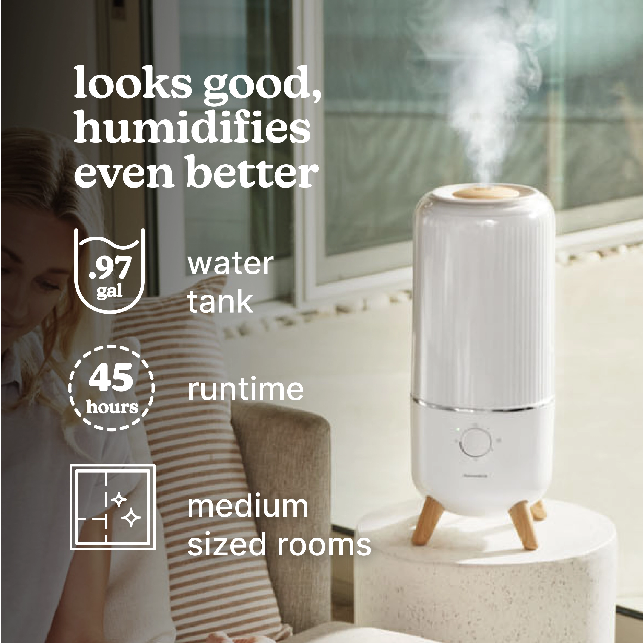 homedics-decor-series-medium-humidifier image 5