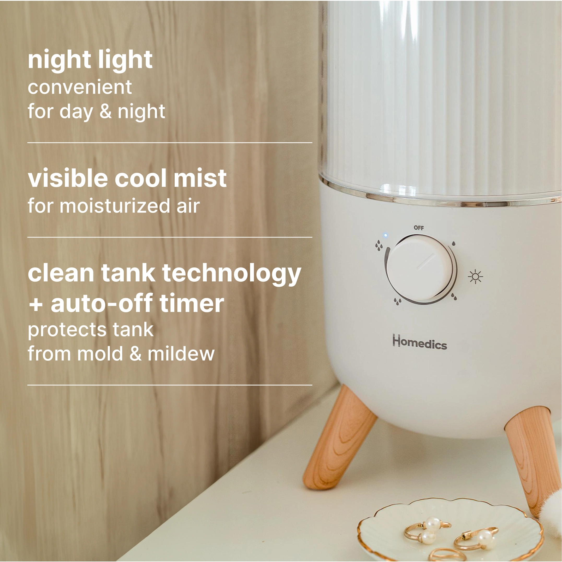 homedics-decor-series-medium-humidifier image 6
