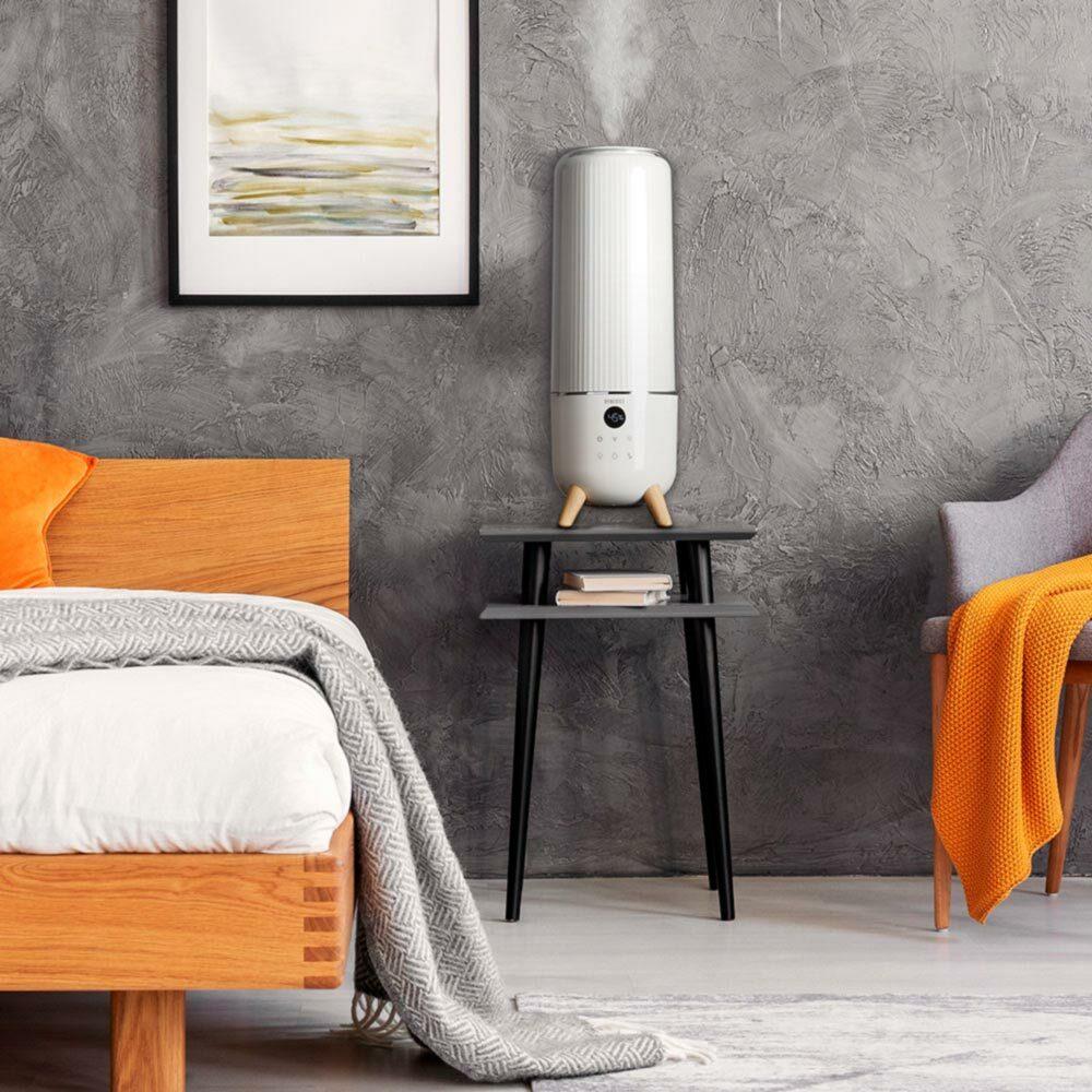 homedics-totalcomfort-deluxe-tower-ultrasonic-humidifier image 6
