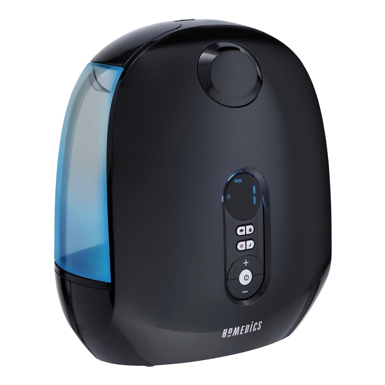 homedics-totalcomfort-deluxe-ultrasonic-humidifier image 2