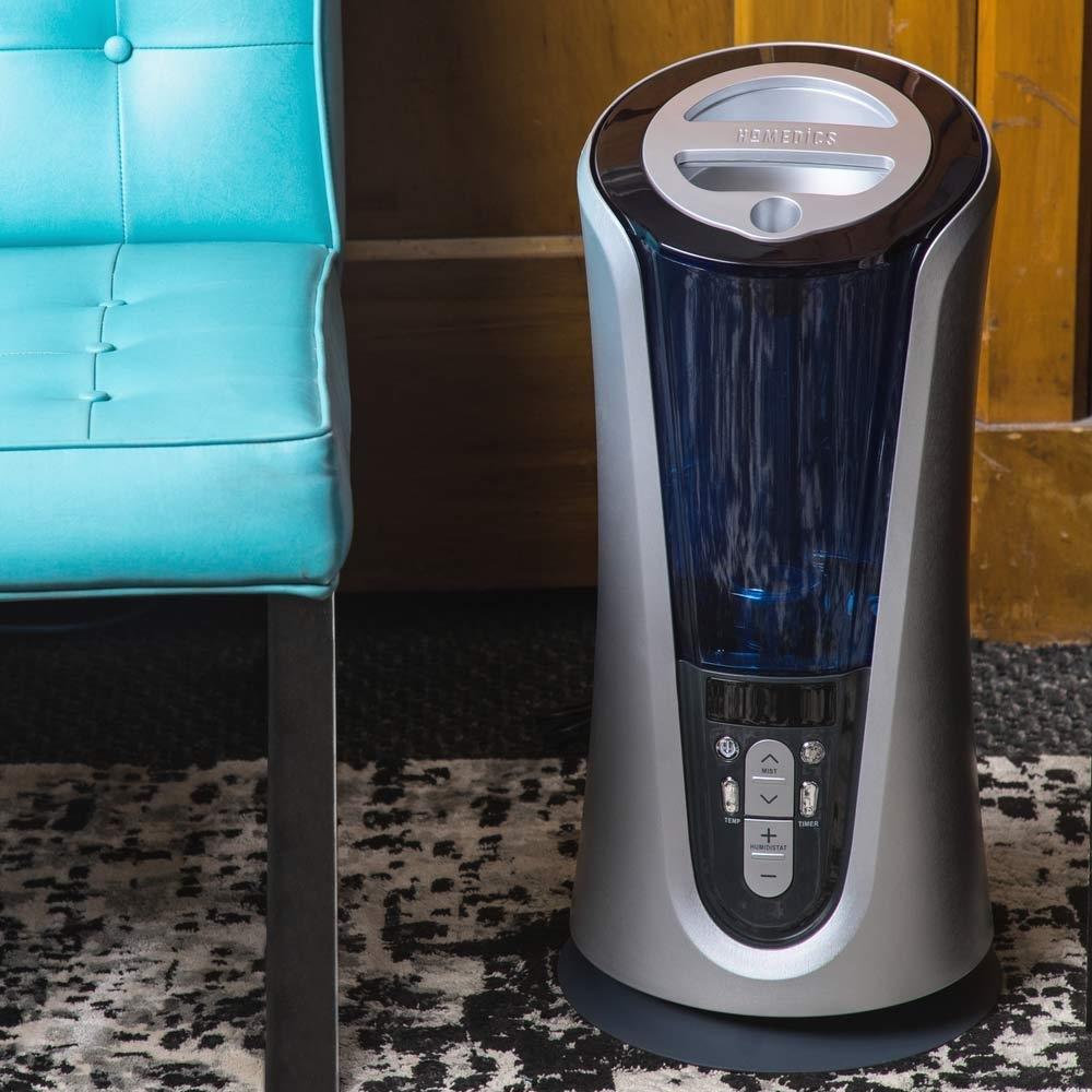 homedics-totalcomfort-humidifier-deluxe image 3