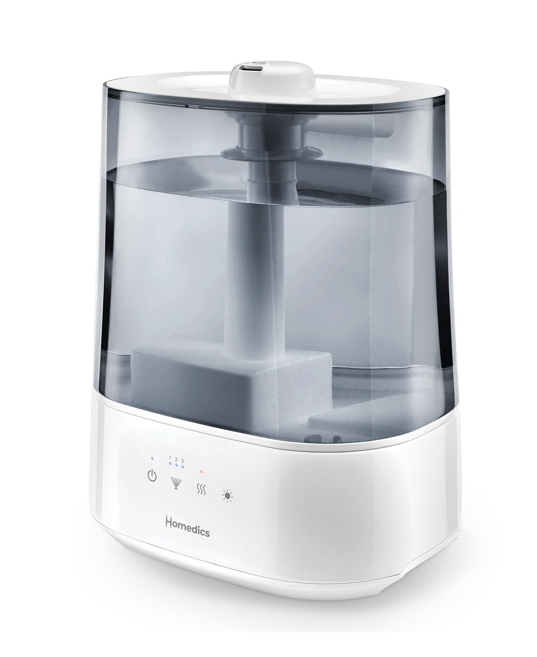 homedics-warm-cool-ultrasonic-humidifier image 3