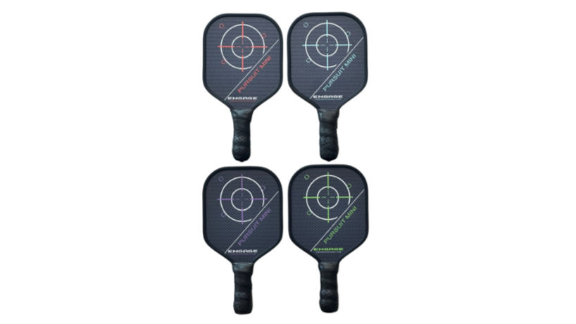 engage-mini-pursuit-paddle-replica-collectible-gift image 2