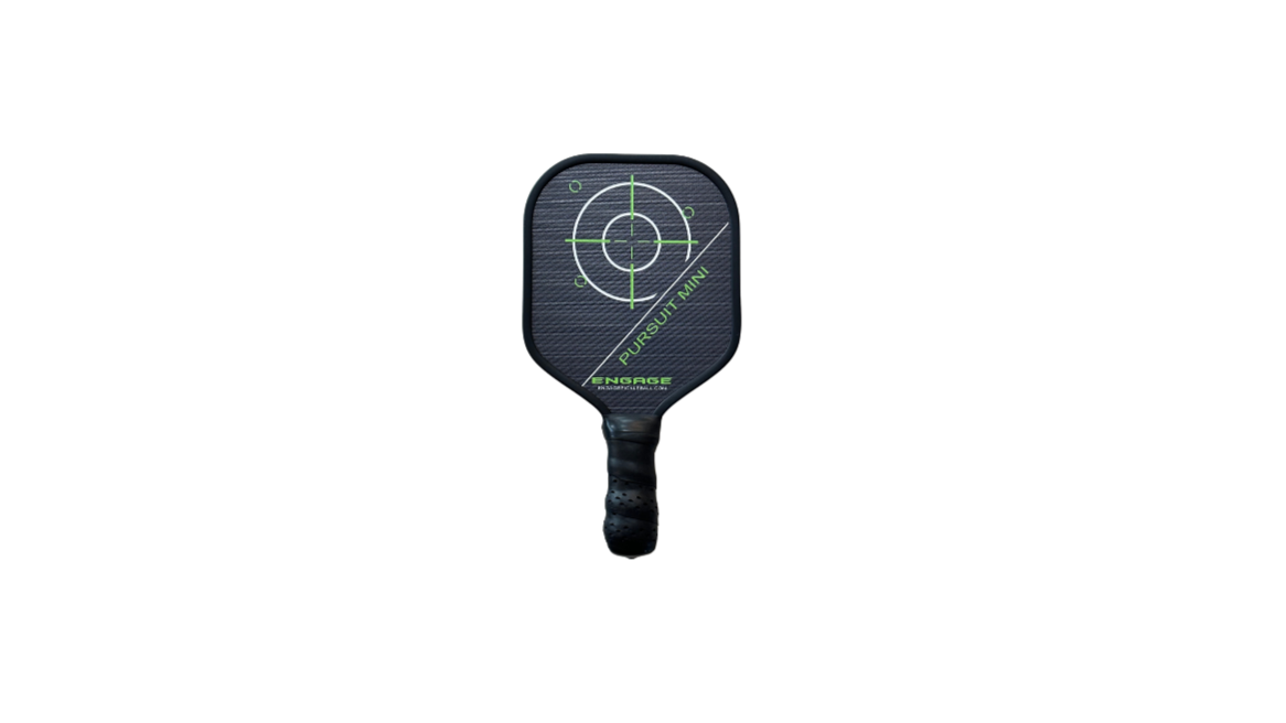 engage-mini-pursuit-paddle-replica-collectible-gift image 6