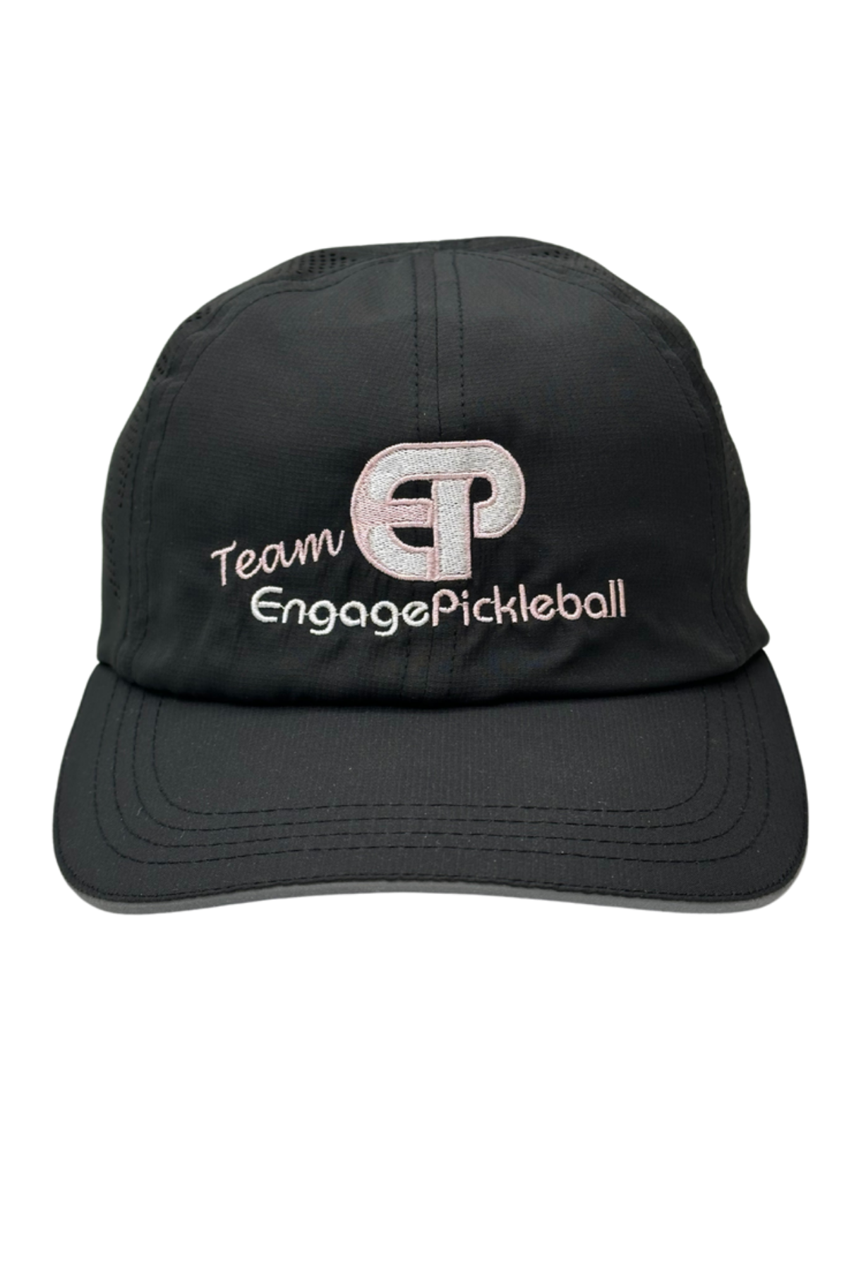 engage-dual-vented-hat-adjustable-lightweight-polyester-cap-with-side-air-vents image 6