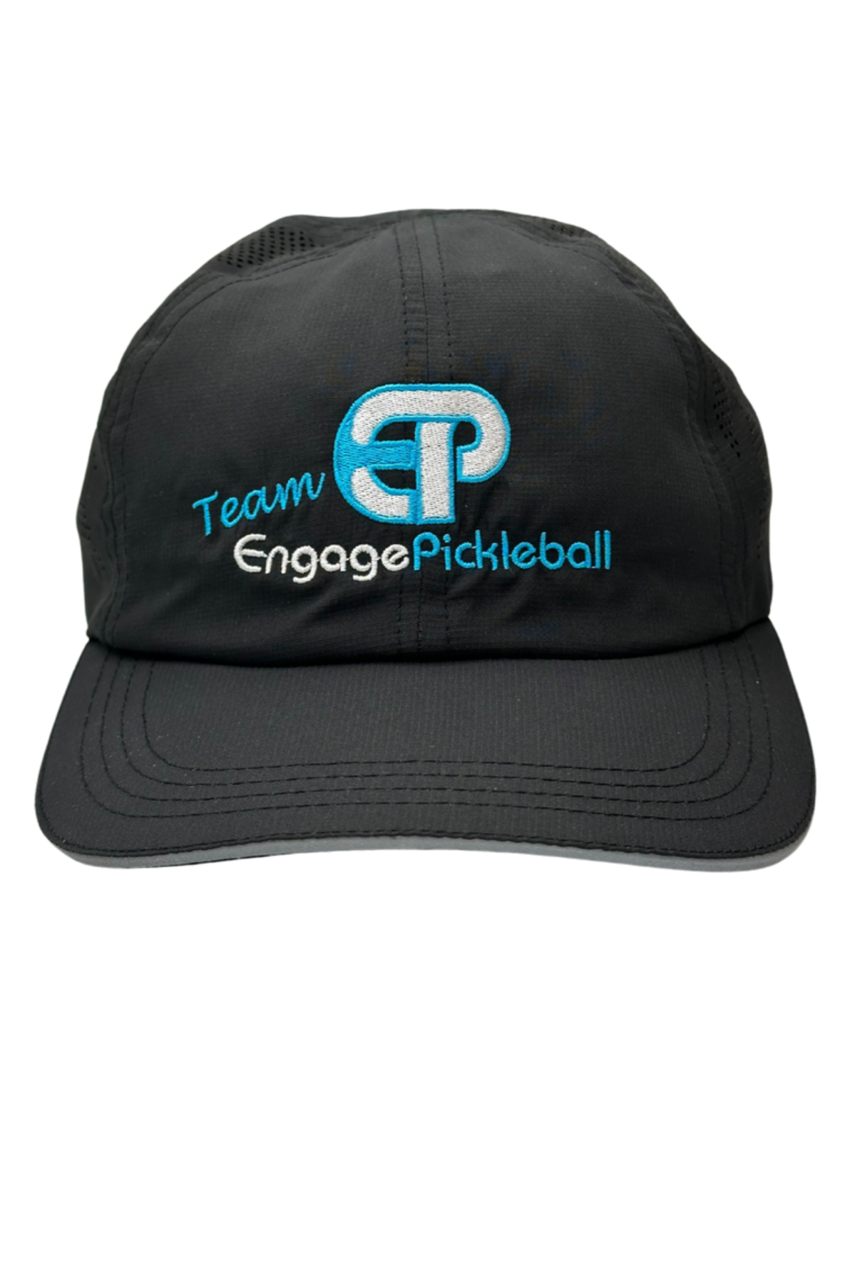 engage-dual-vented-hat-adjustable-lightweight-polyester-cap-with-side-air-vents image 7
