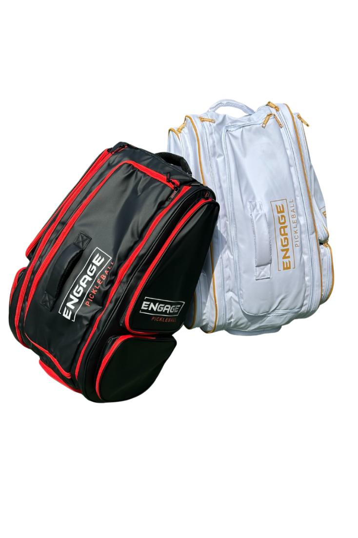 engage-pro-team-bag-durable-pickleball-bag-for-8-paddles image 2