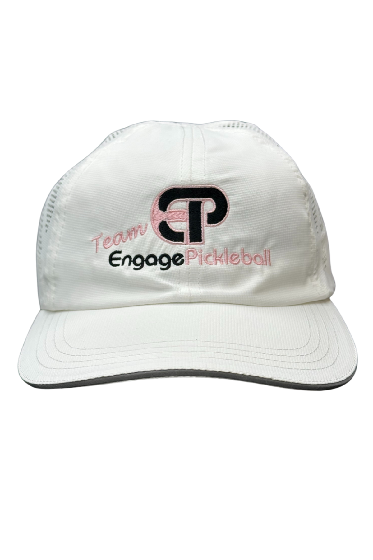 engage-dual-vented-hat-adjustable-lightweight-polyester-cap-with-side-air-vents image 3