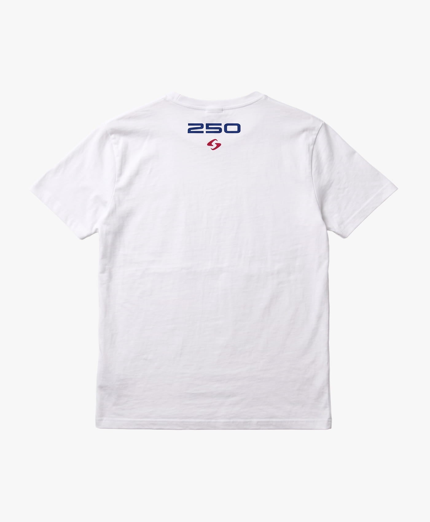 gearbox-celebrate-cotton-tee-limited-edition-usa-250th-anniversary-tee image 3