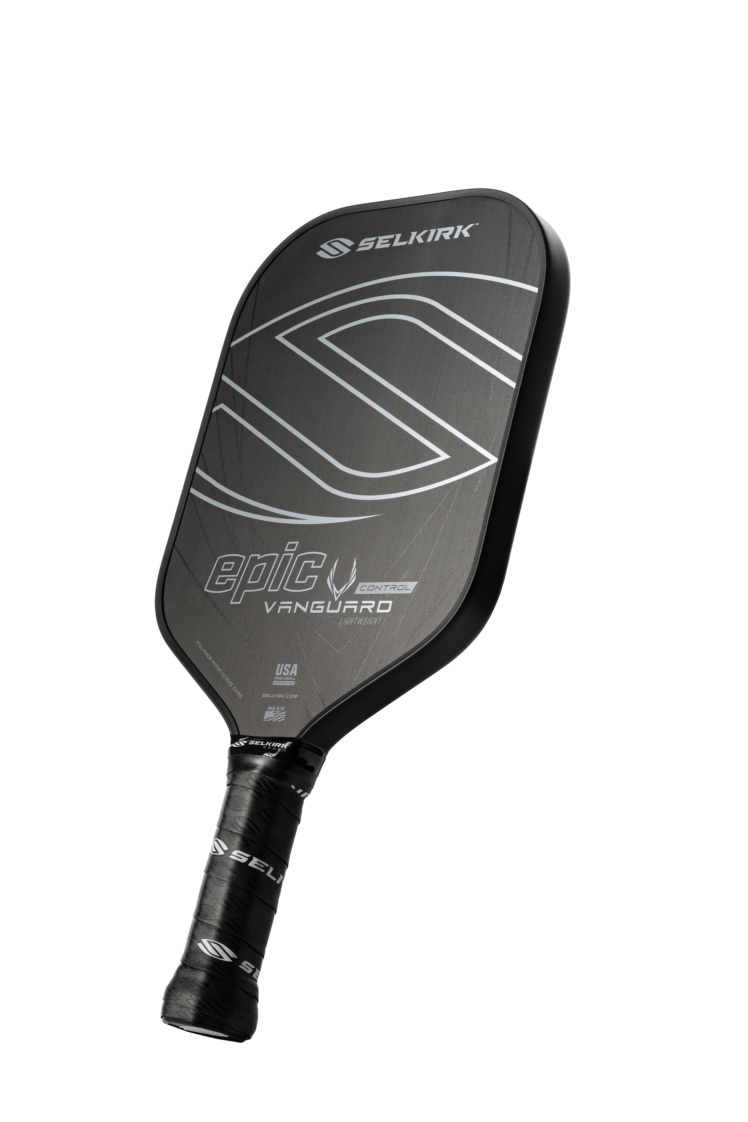 selkirk-vanguard-control-pickleball-paddle-elite-raw-carbon-precision image 8