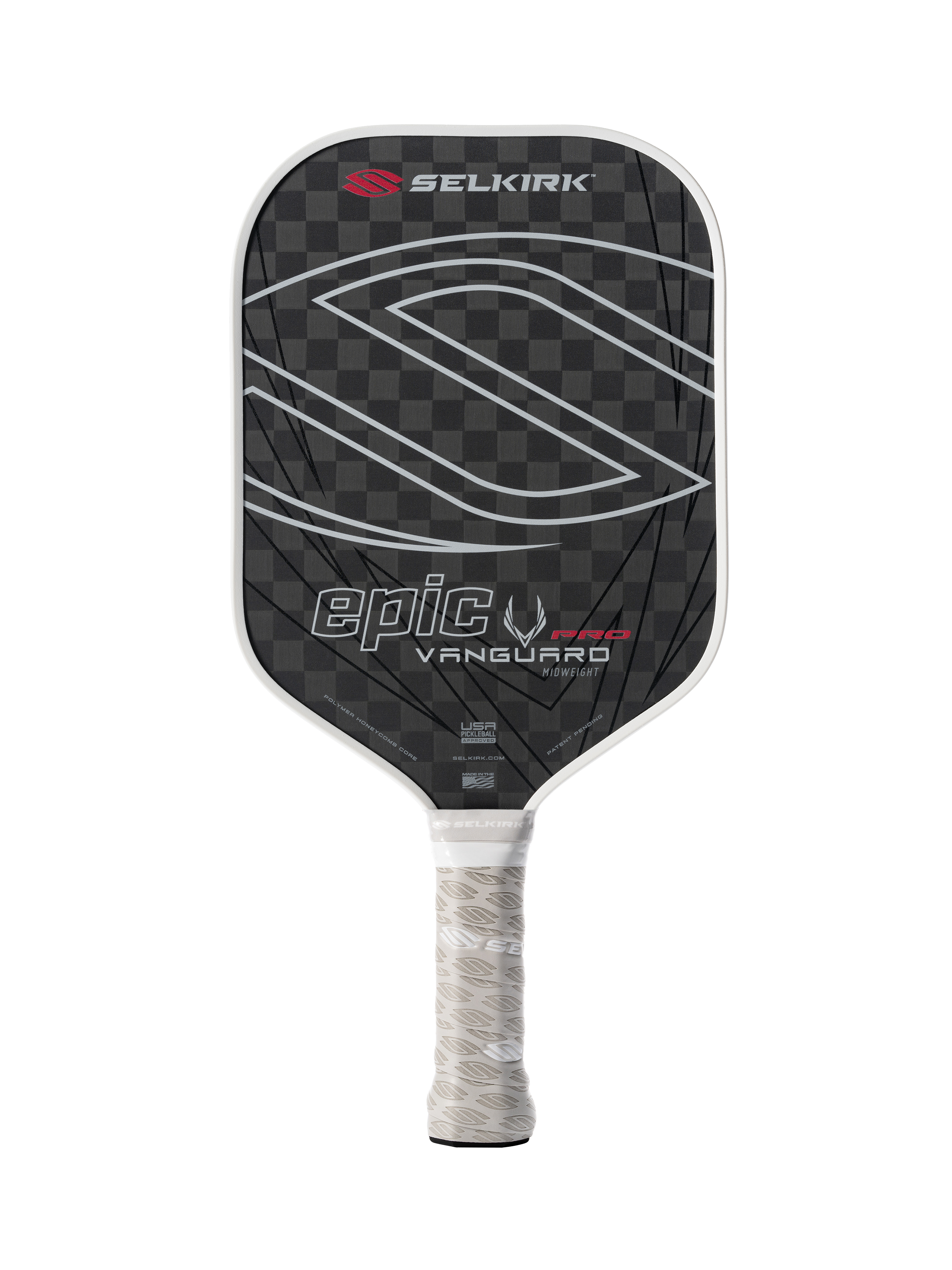 selkirk-sport-vanguard-pro-pickleball-paddle image 1