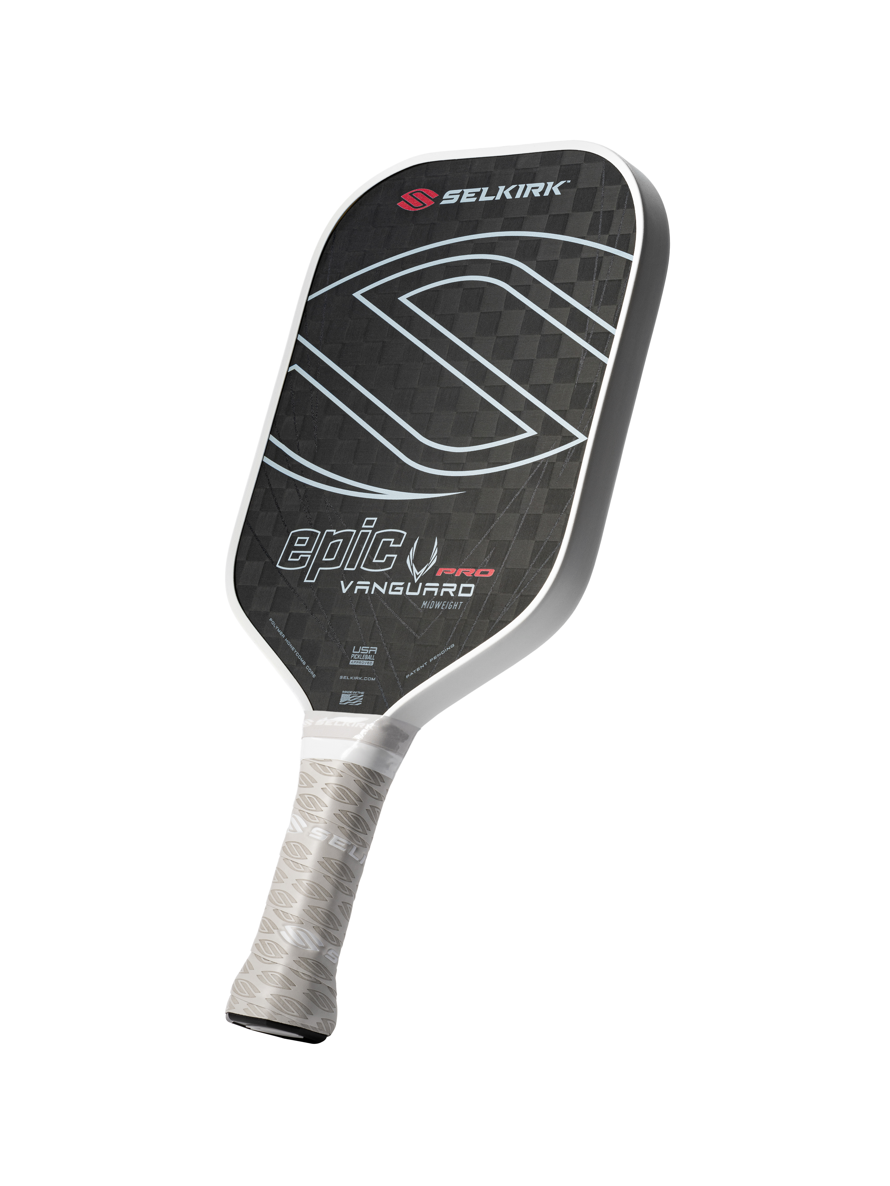 selkirk-sport-vanguard-pro-epic-pickleball-paddle image 3