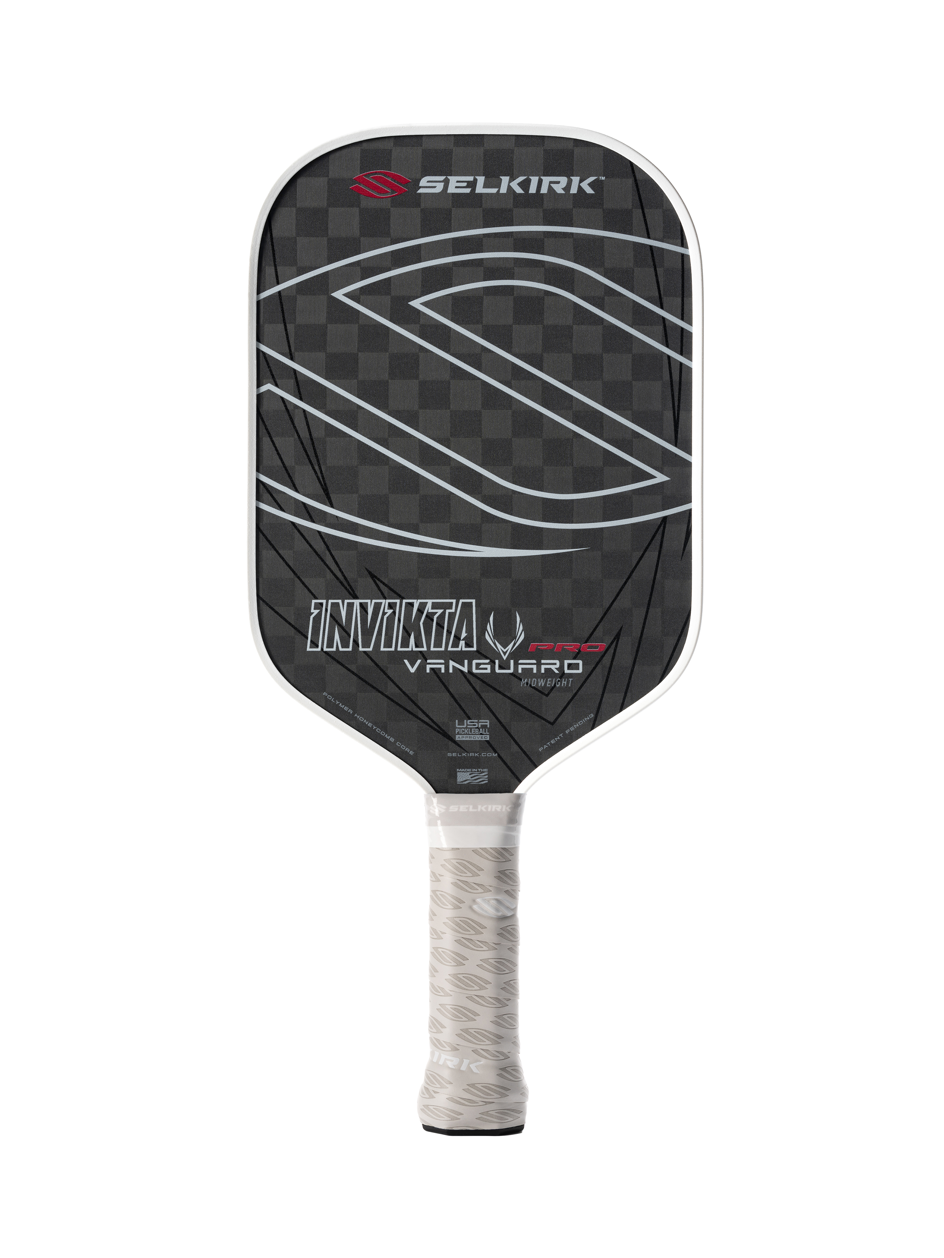 selkirk-sport-vanguard-pro-pickleball-paddle image 2