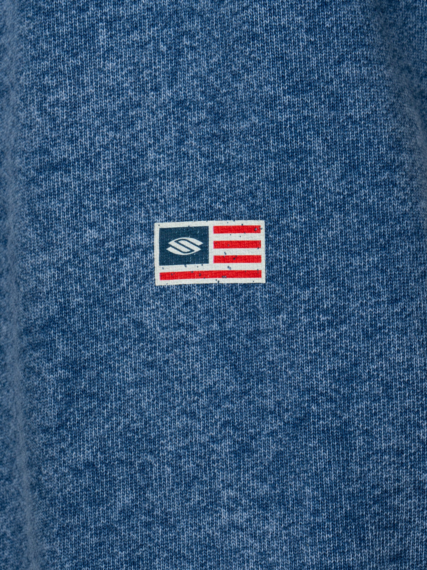 selkirk-sport-1776-limited-edition-heavy-fleece-hoodie image 4