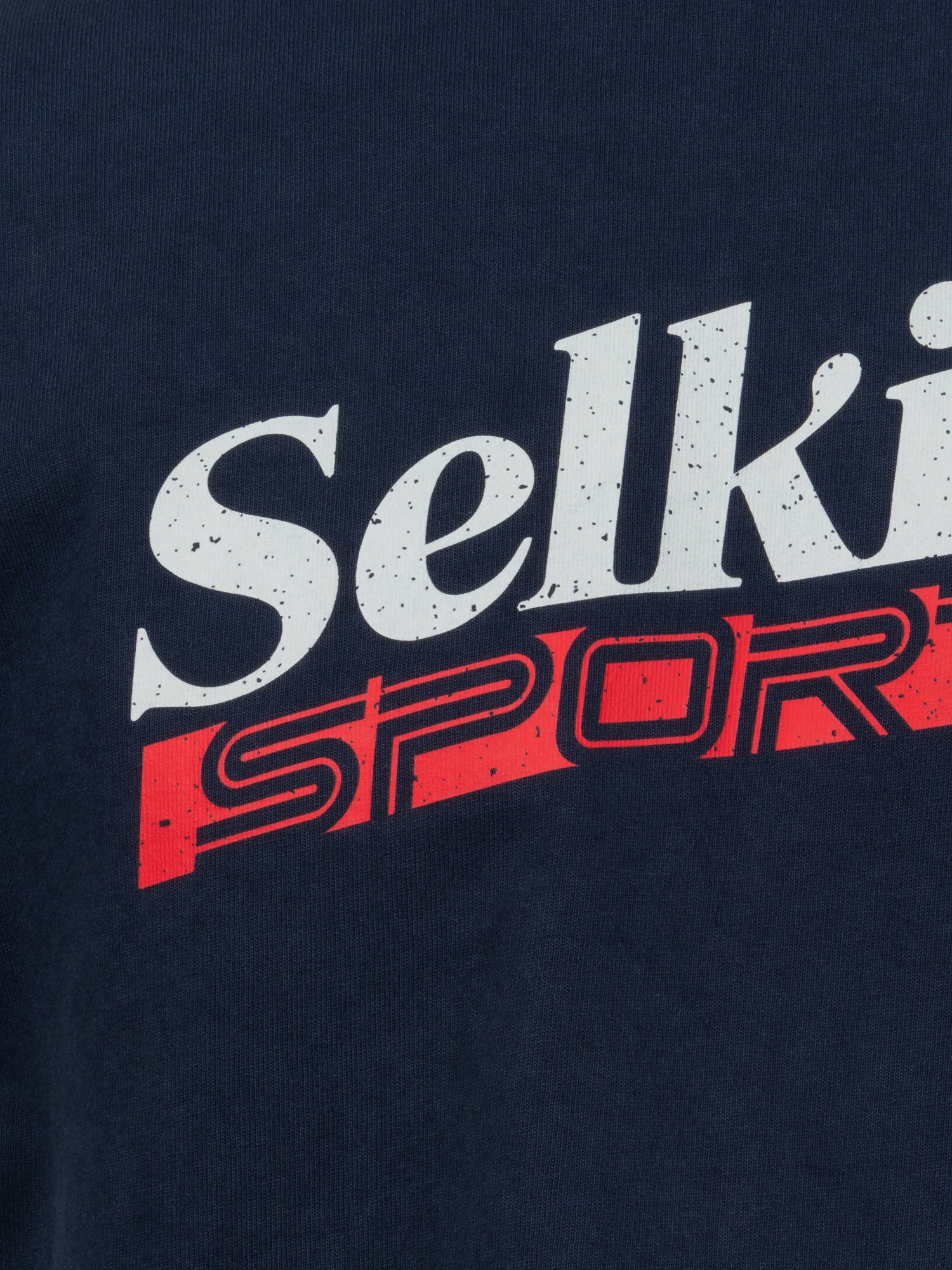selkirk-sport-1776-limited-edition-heavy-t-shirt-short-sleeve image 2