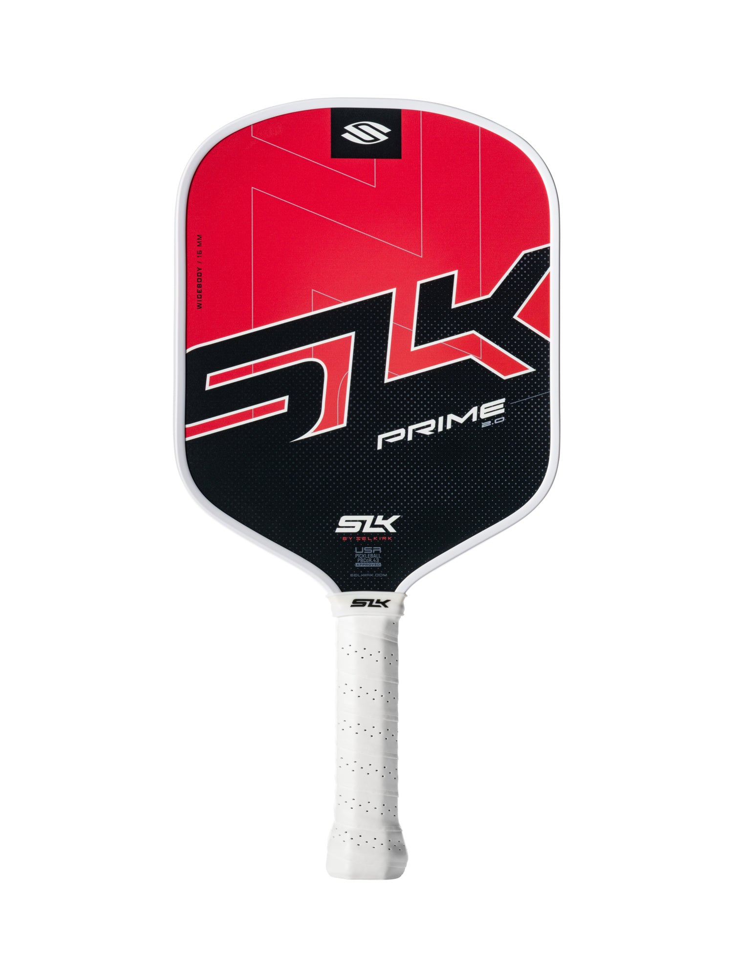 selkirk-slk-prime-2-0-widebody-pickleball-bundle image 2