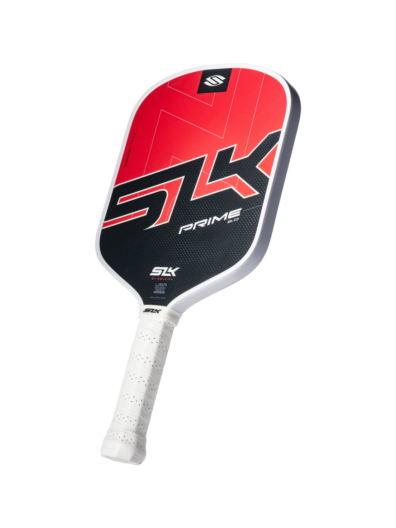 selkirk-slk-prime-2-0-widebody-pickleball-bundle image 3