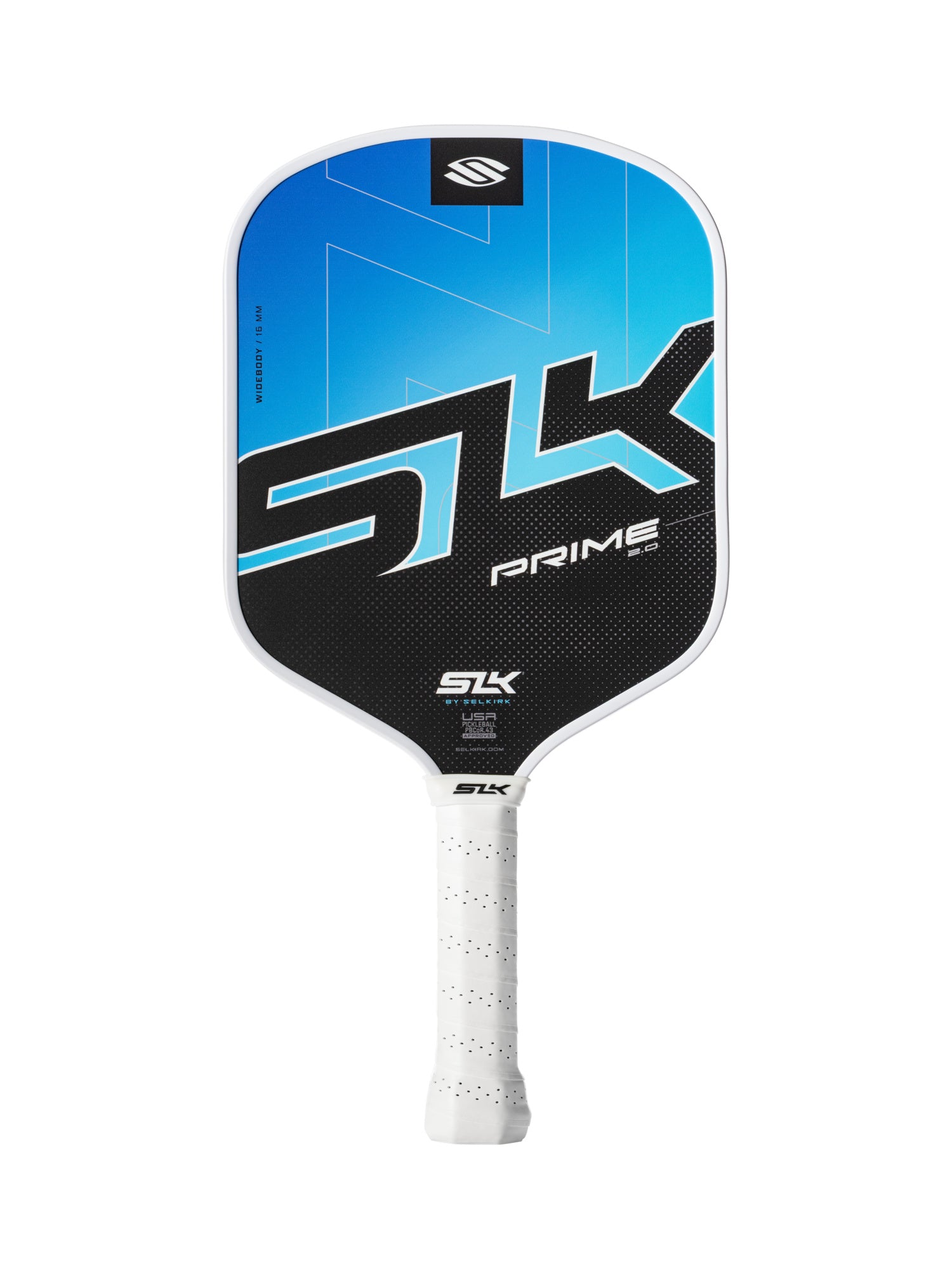 selkirk-slk-prime-2-0-widebody-pickleball-bundle image 5