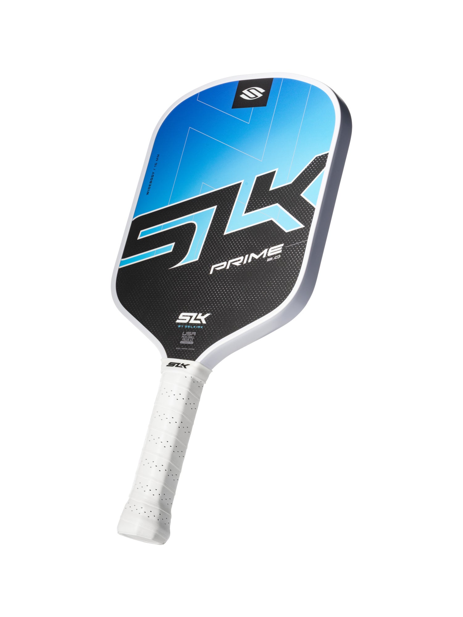 selkirk-slk-prime-2-0-widebody-pickleball-bundle image 6