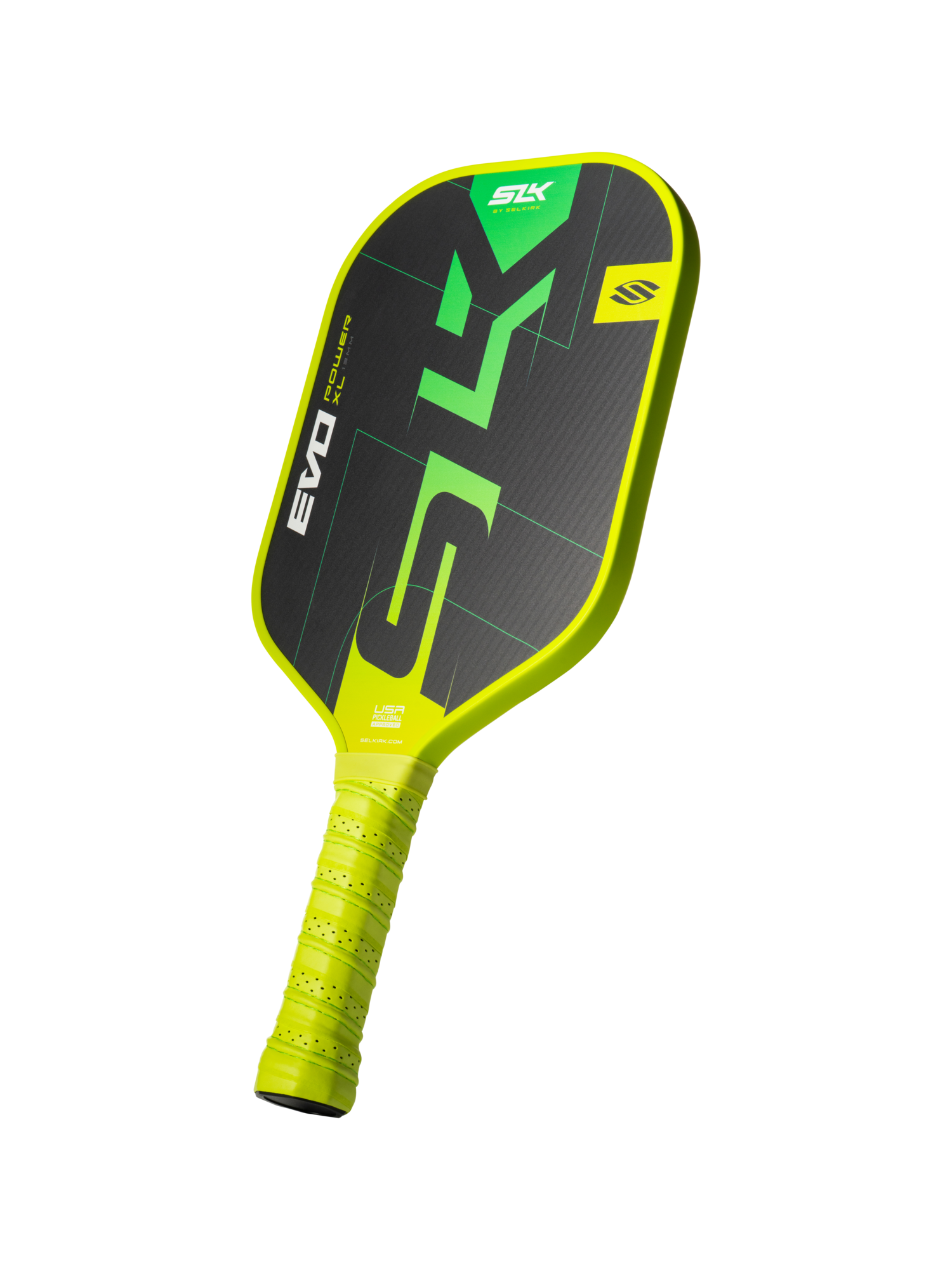 limited-edition-slk-evo-power-pickleball-bundle-xl-2-paddles image 2