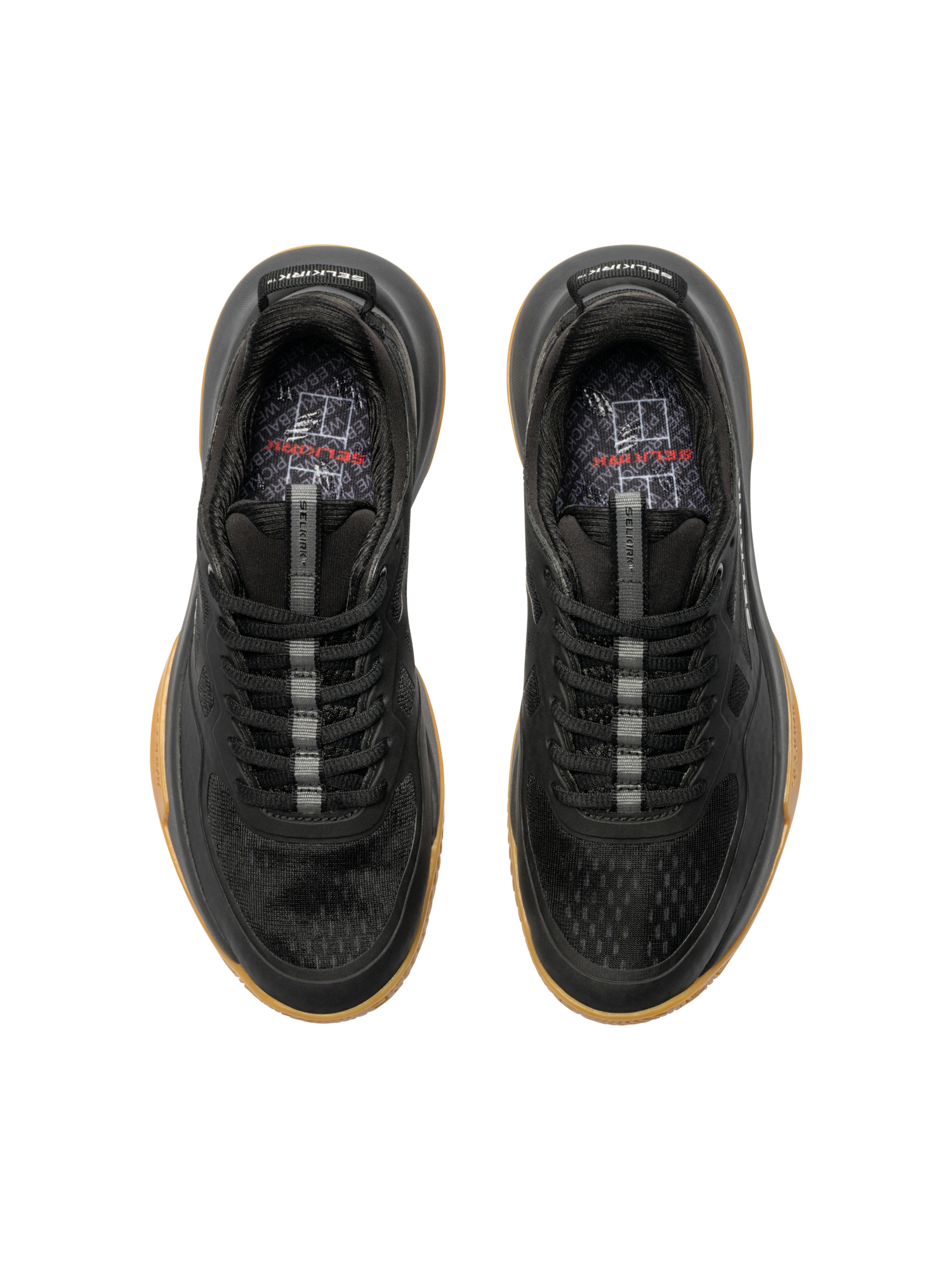 selkirk-sport-courtstrike-pro-3-0-women-s-pickleball-shoe-lightweight-quick-cool image 4