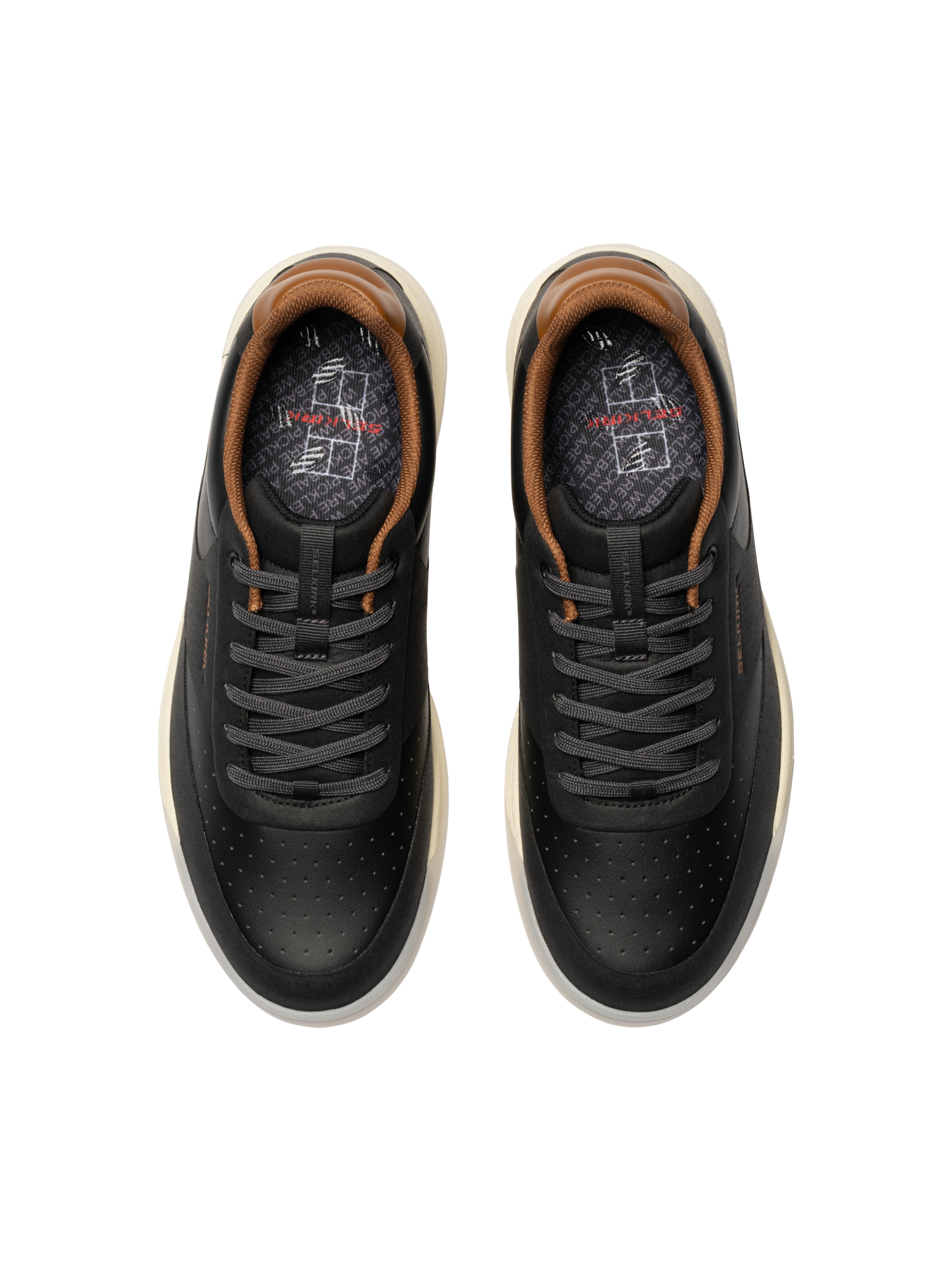 selkirk-legacy-classic-men-s-pickleball-shoe-with-infinigrip-limited-edition image 5