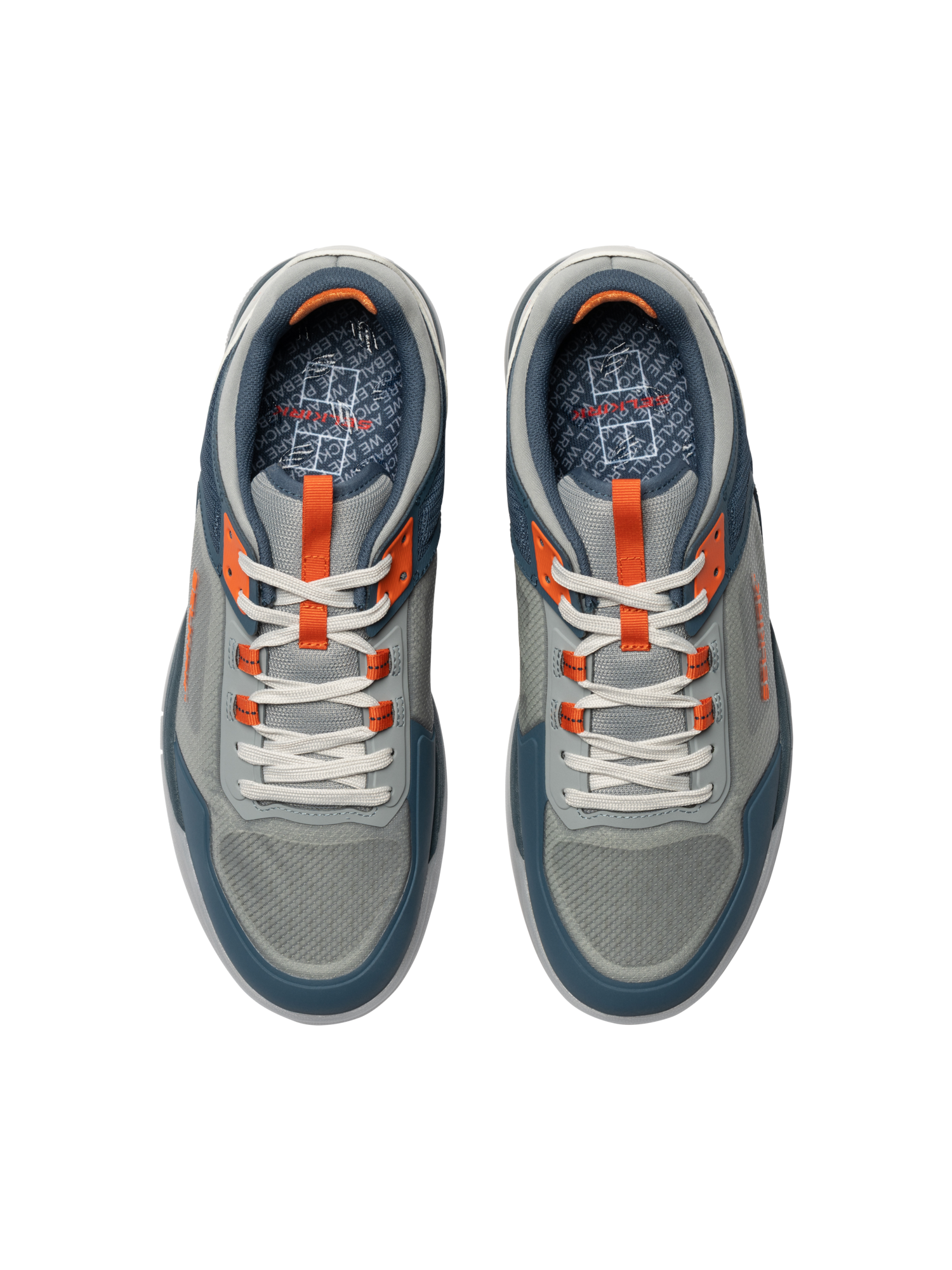 selkirk-sport-legacy-pro-men-s-pickleball-shoe-with-infinigrip image 5