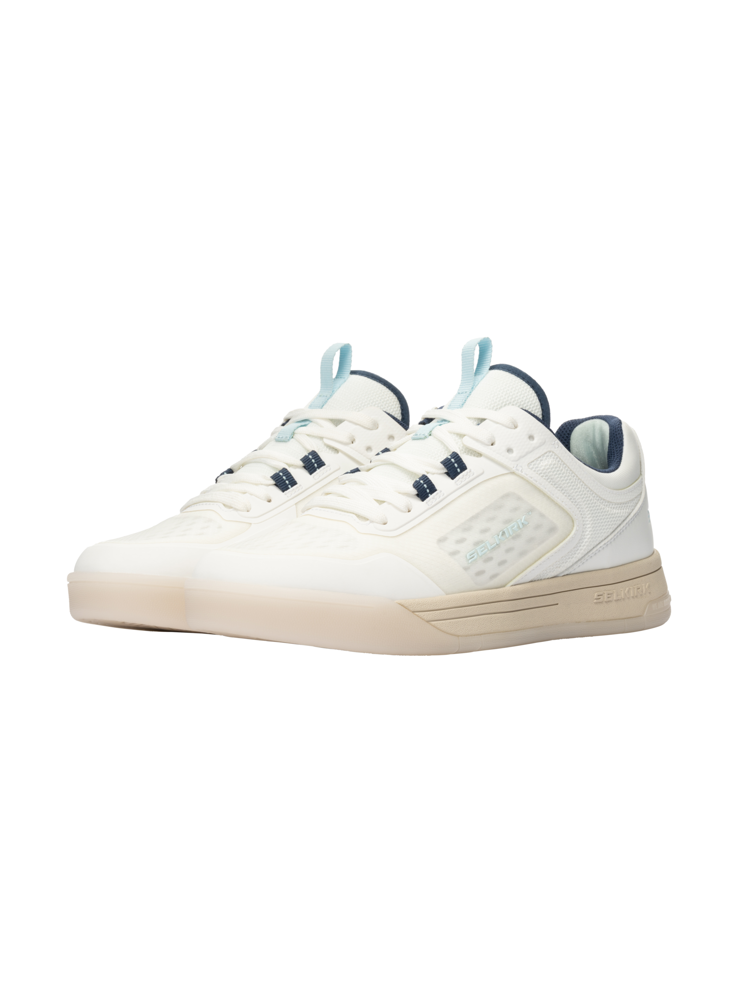 selkirk-sport-legacy-pro-women-s-pickleball-shoe-with-infinigrip-retro-inspired- image 1