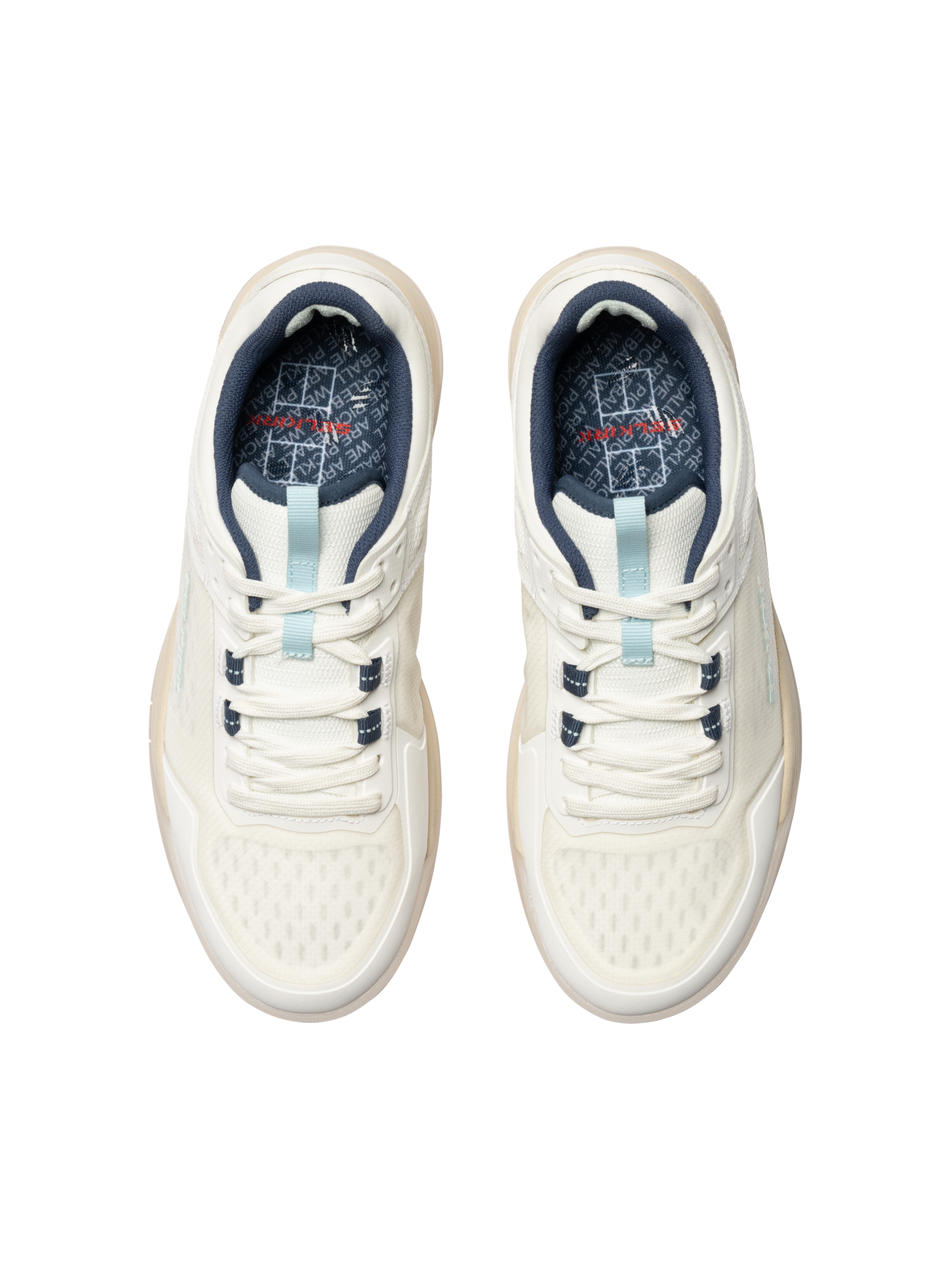 selkirk-sport-legacy-pro-women-s-pickleball-shoe-with-infinigrip-retro-inspired- image 5