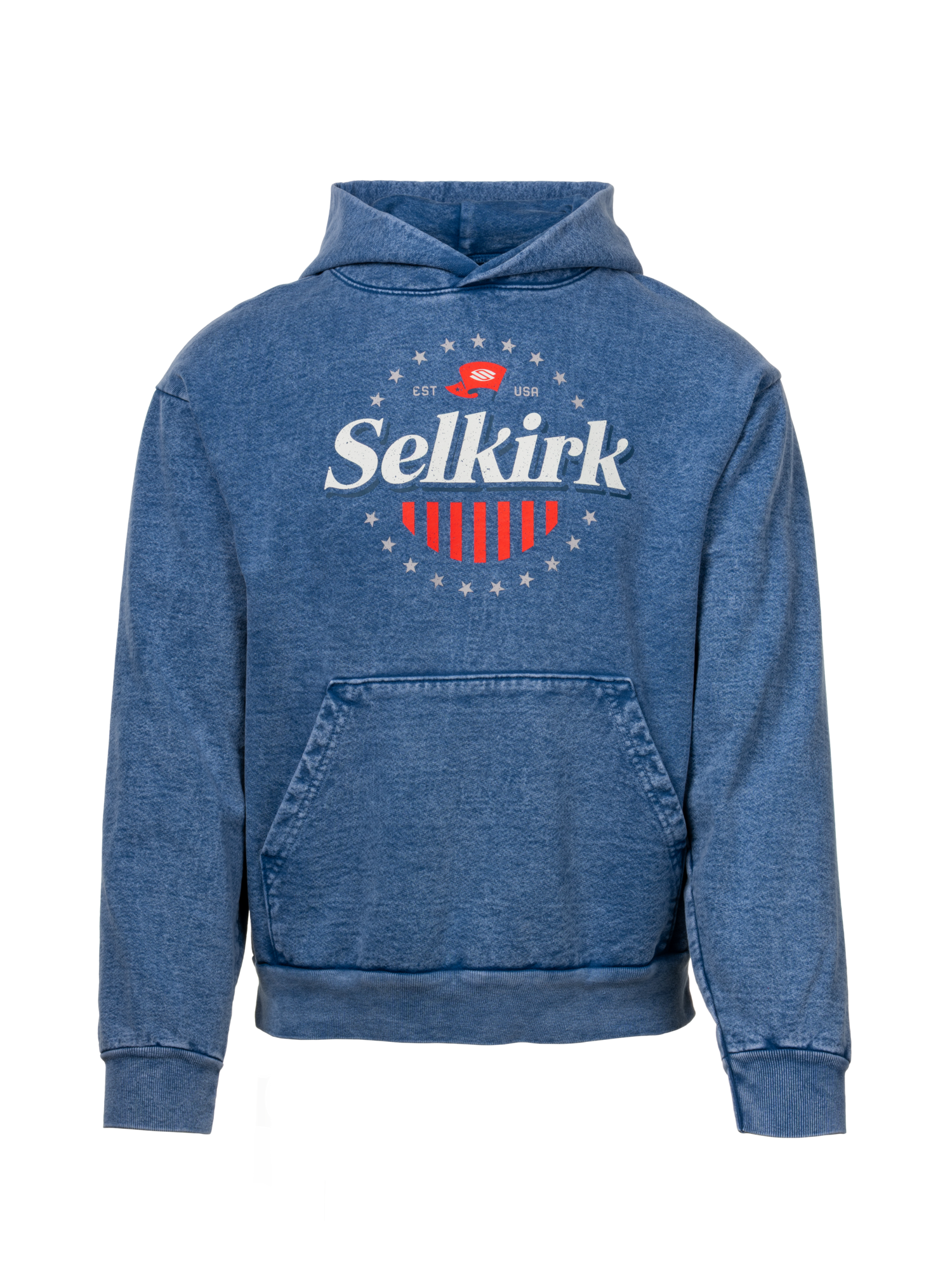 selkirk-sport-1776-limited-edition-heavy-fleece-hoodie image 1