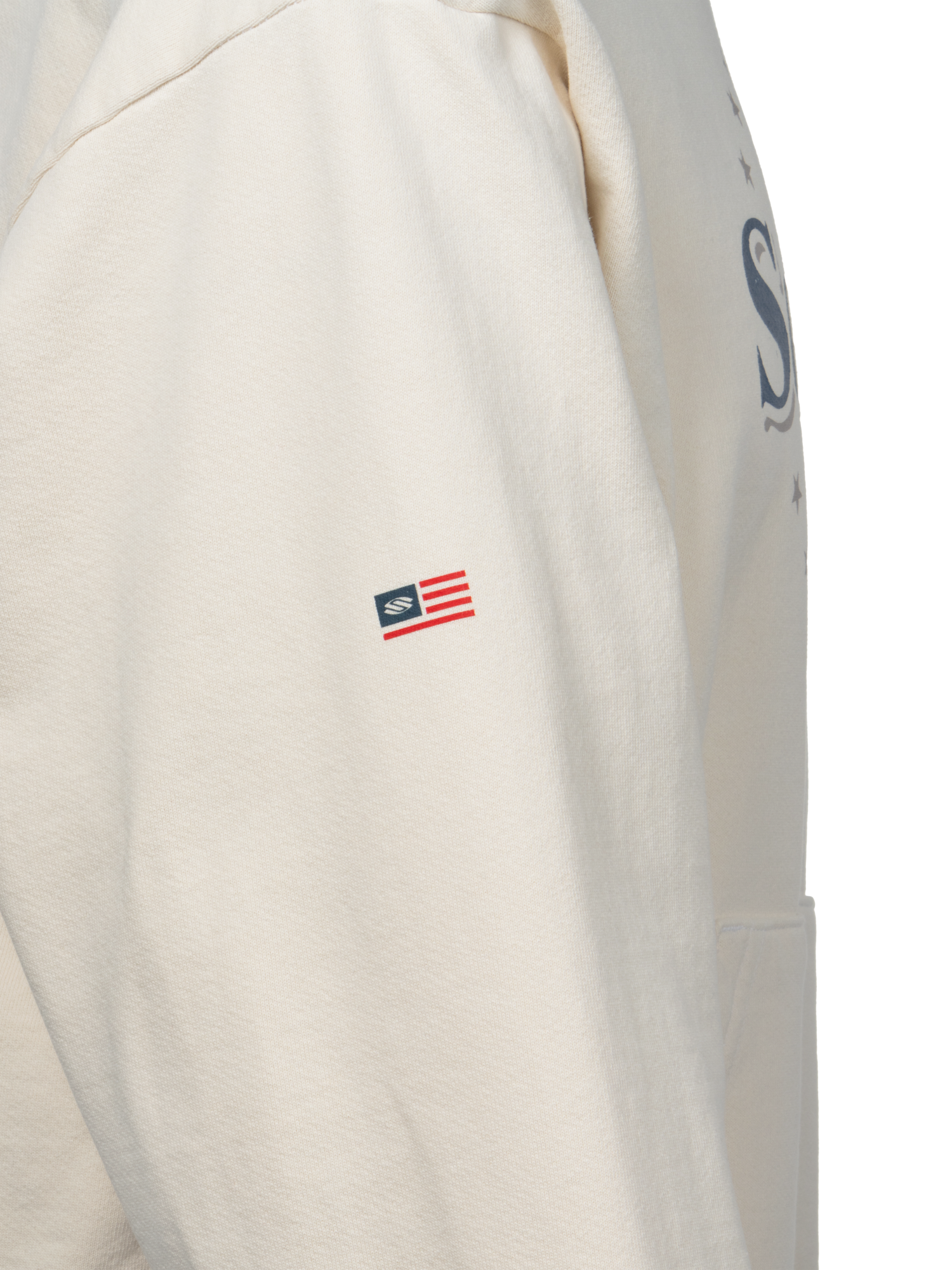 selkirk-sport-1776-limited-edition-heavy-fleece-hoodie image 7