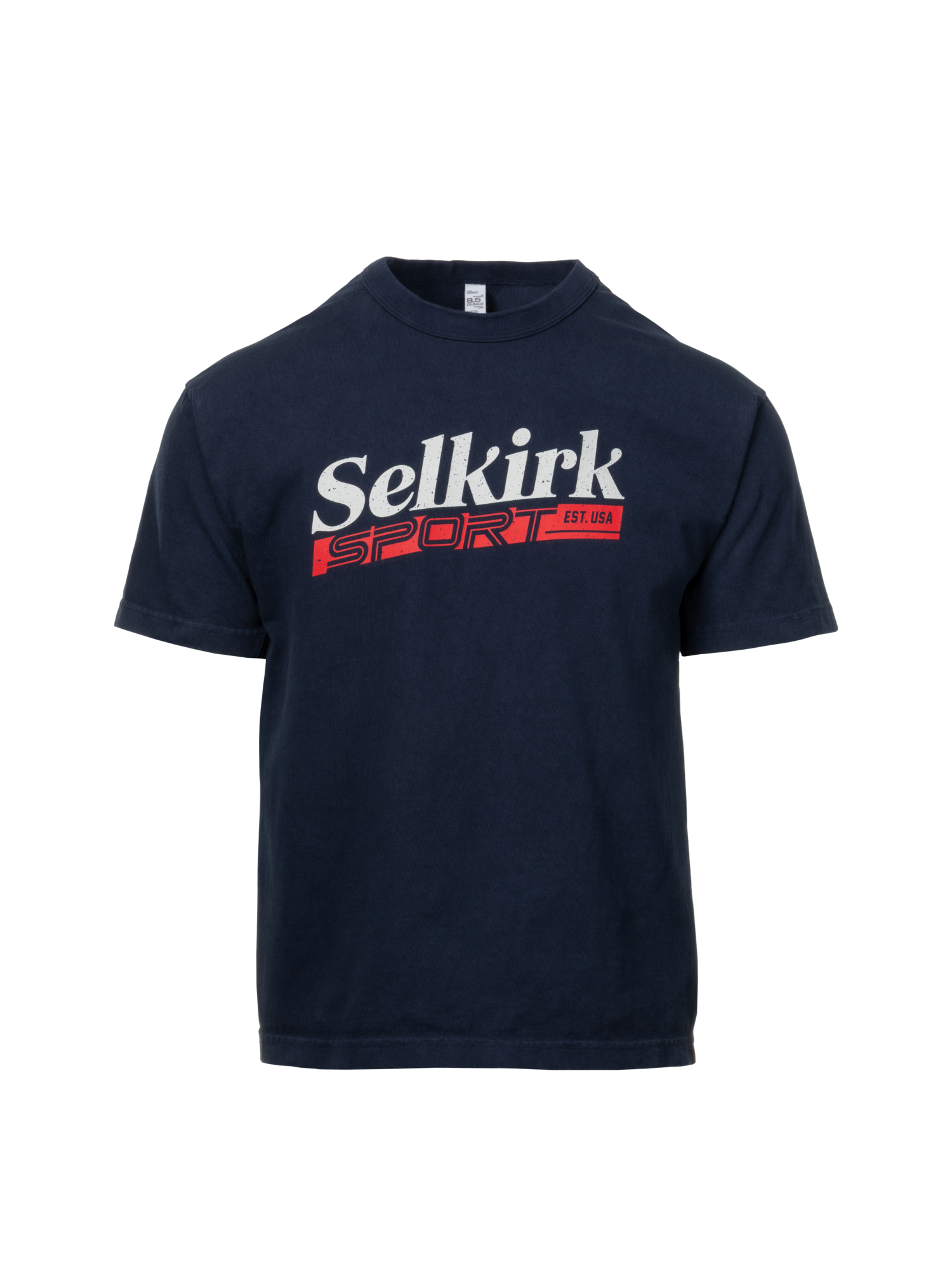 selkirk-sport-1776-limited-edition-heavy-t-shirt-short-sleeve image 1