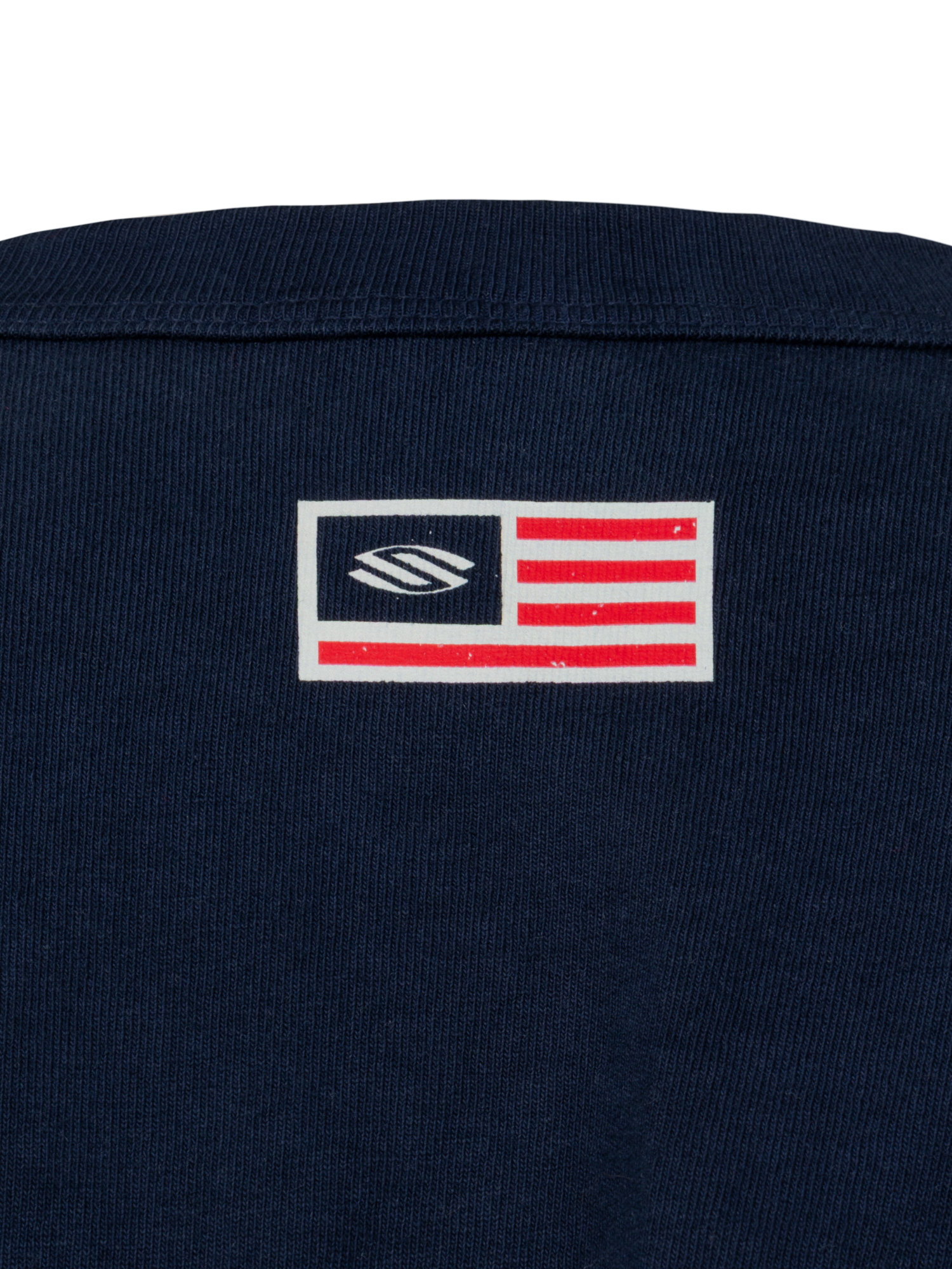 selkirk-sport-1776-limited-edition-heavy-t-shirt-short-sleeve image 3