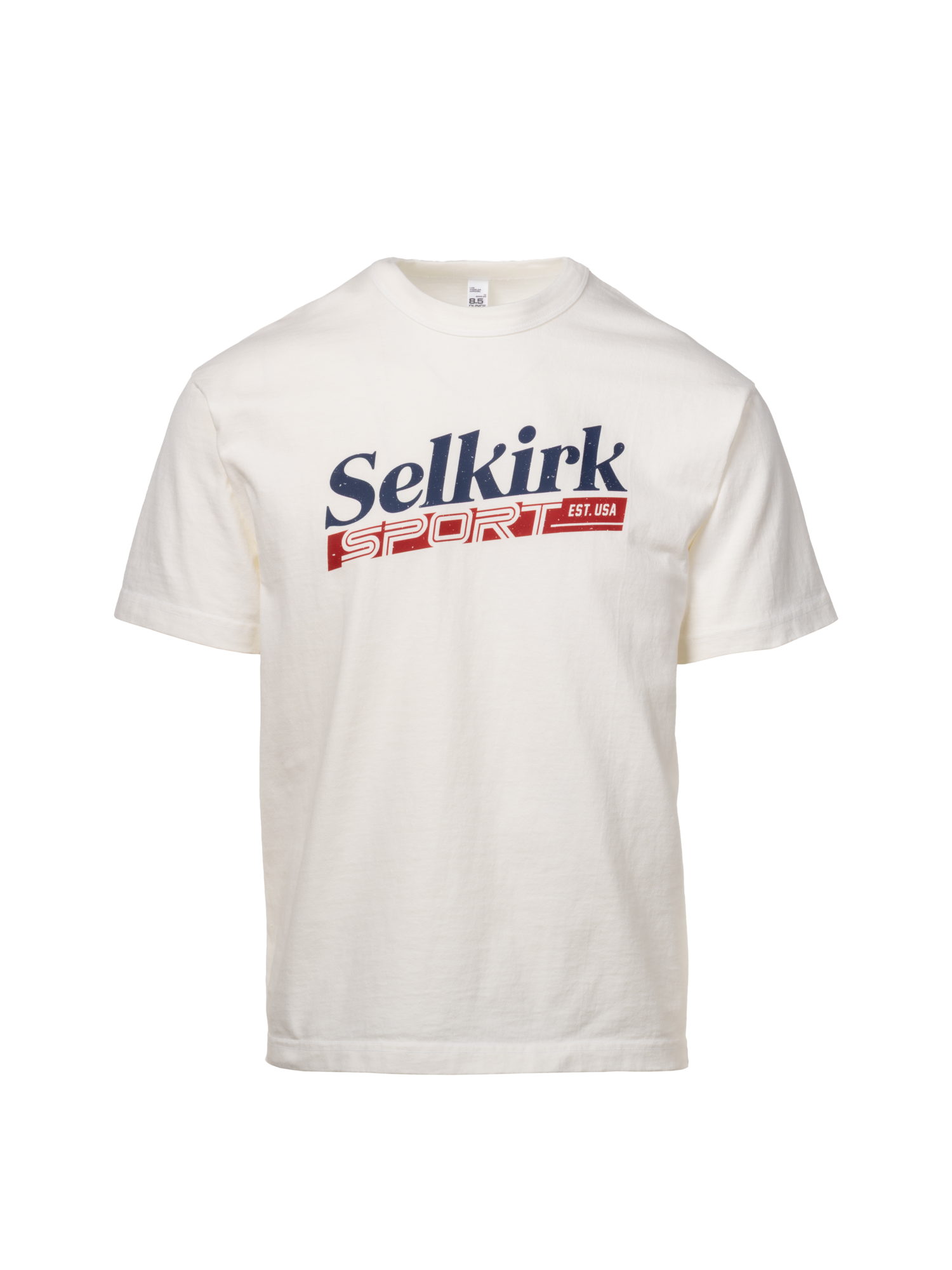 selkirk-sport-1776-limited-edition-heavy-t-shirt-short-sleeve image 4